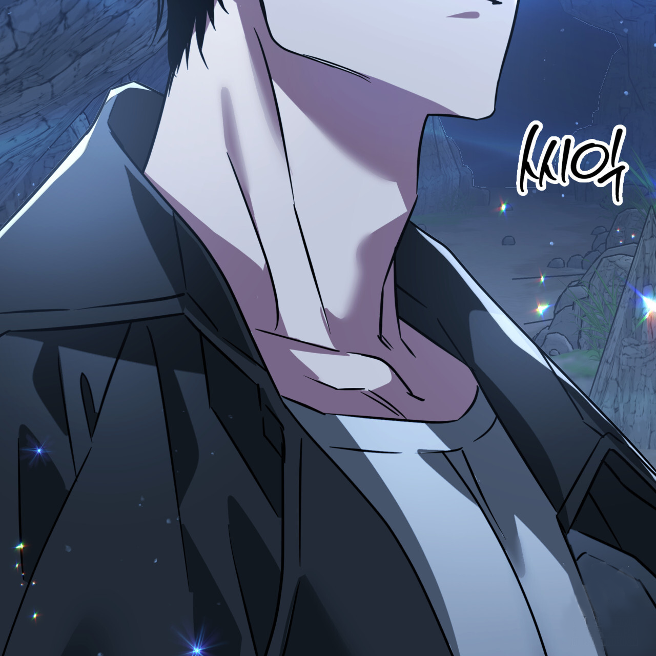 Death Delayed for a Short Time Because of the Will (BL) - Chapter 49 manhwa