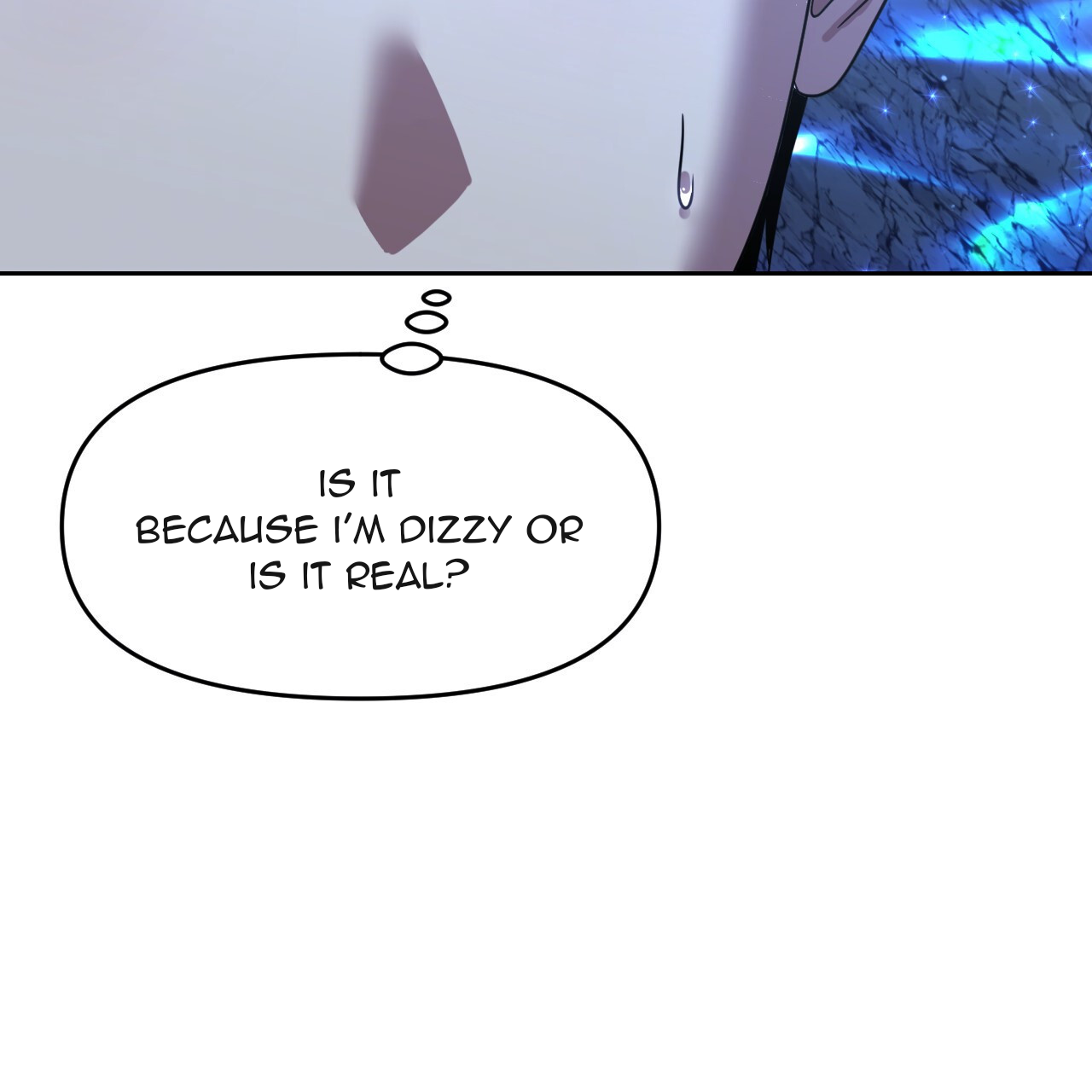 Death Delayed for a Short Time Because of the Will (BL) - Chapter 49 manhwa