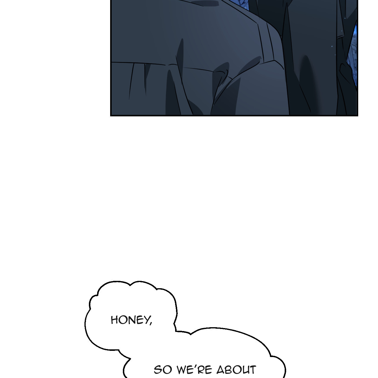Death Delayed for a Short Time Because of the Will (BL) - Chapter 49 manhwa