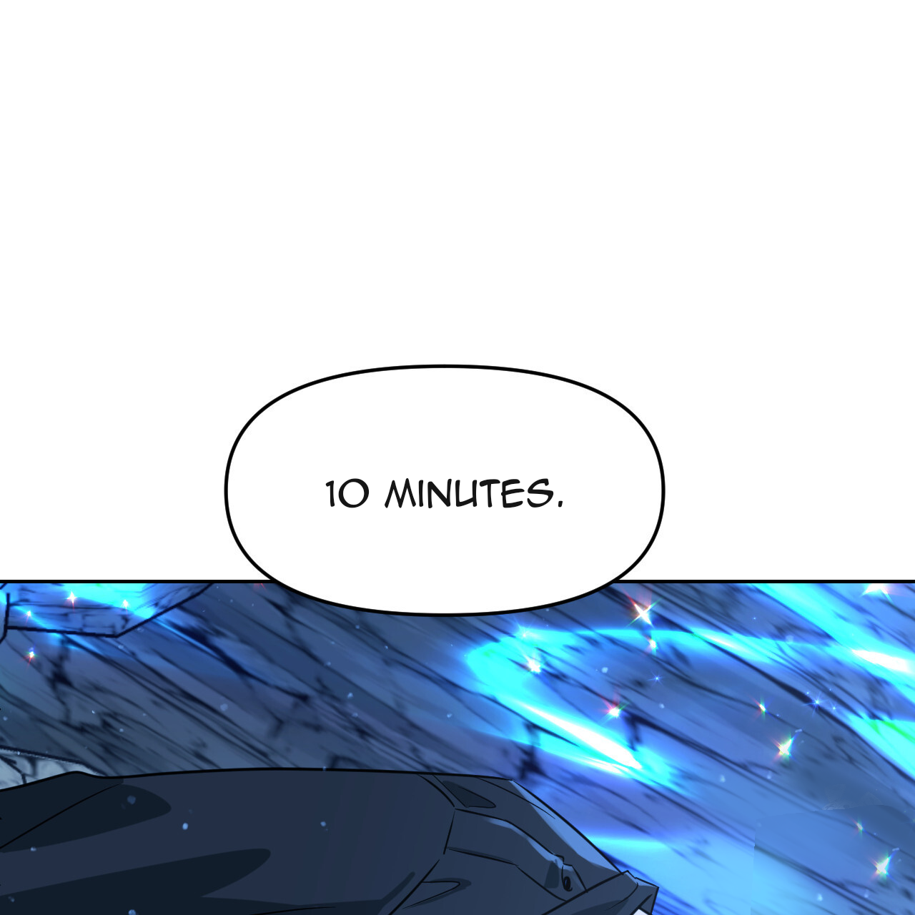 Death Delayed for a Short Time Because of the Will (BL) - Chapter 49 manhwa