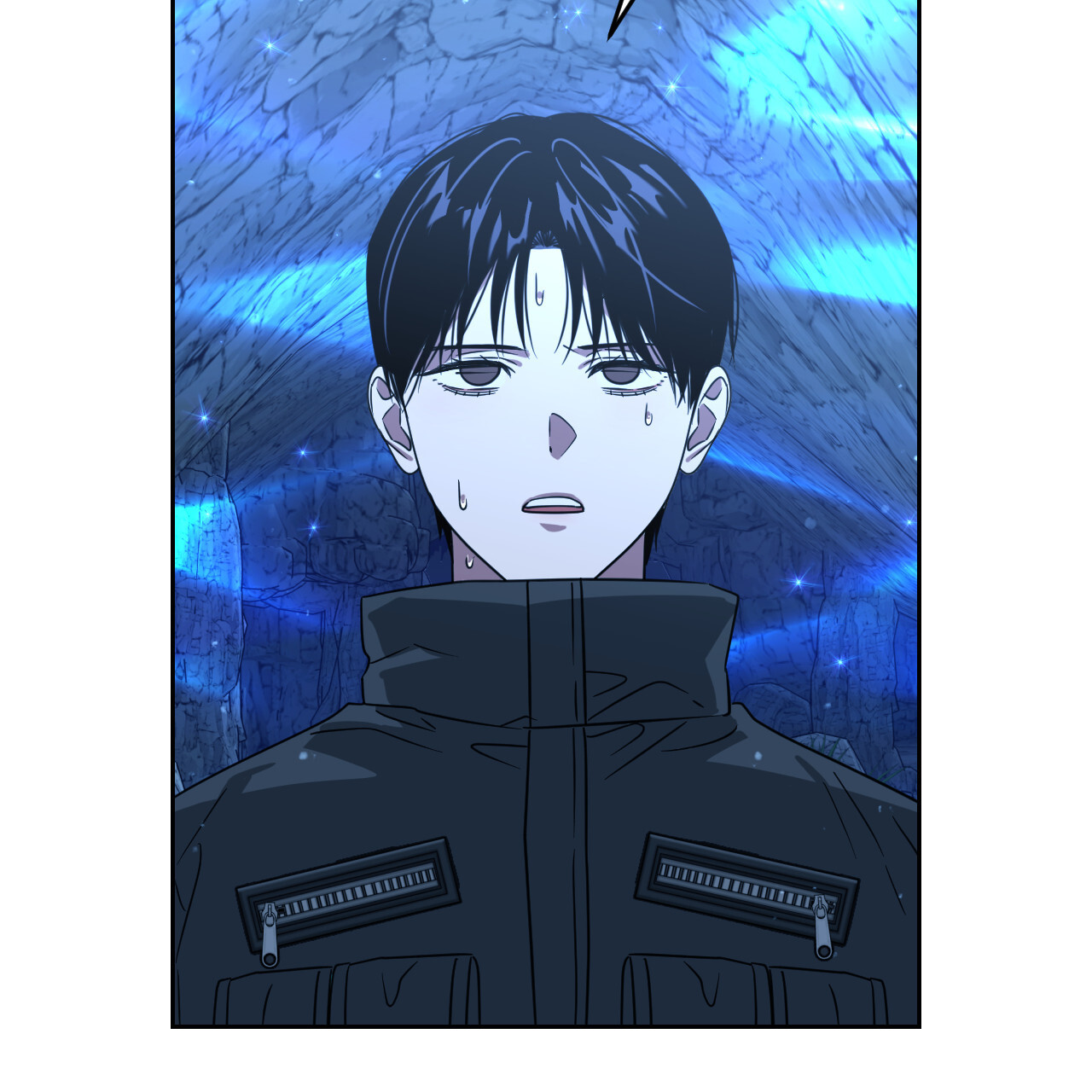 Death Delayed for a Short Time Because of the Will (BL) - Chapter 49 manhwa