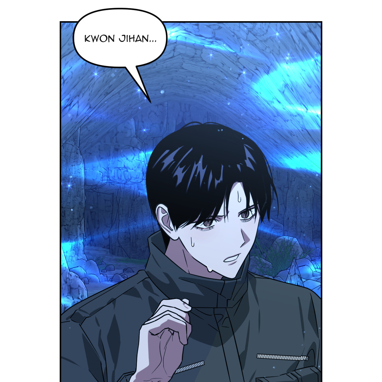 Death Delayed for a Short Time Because of the Will (BL) - Chapter 49 manhwa
