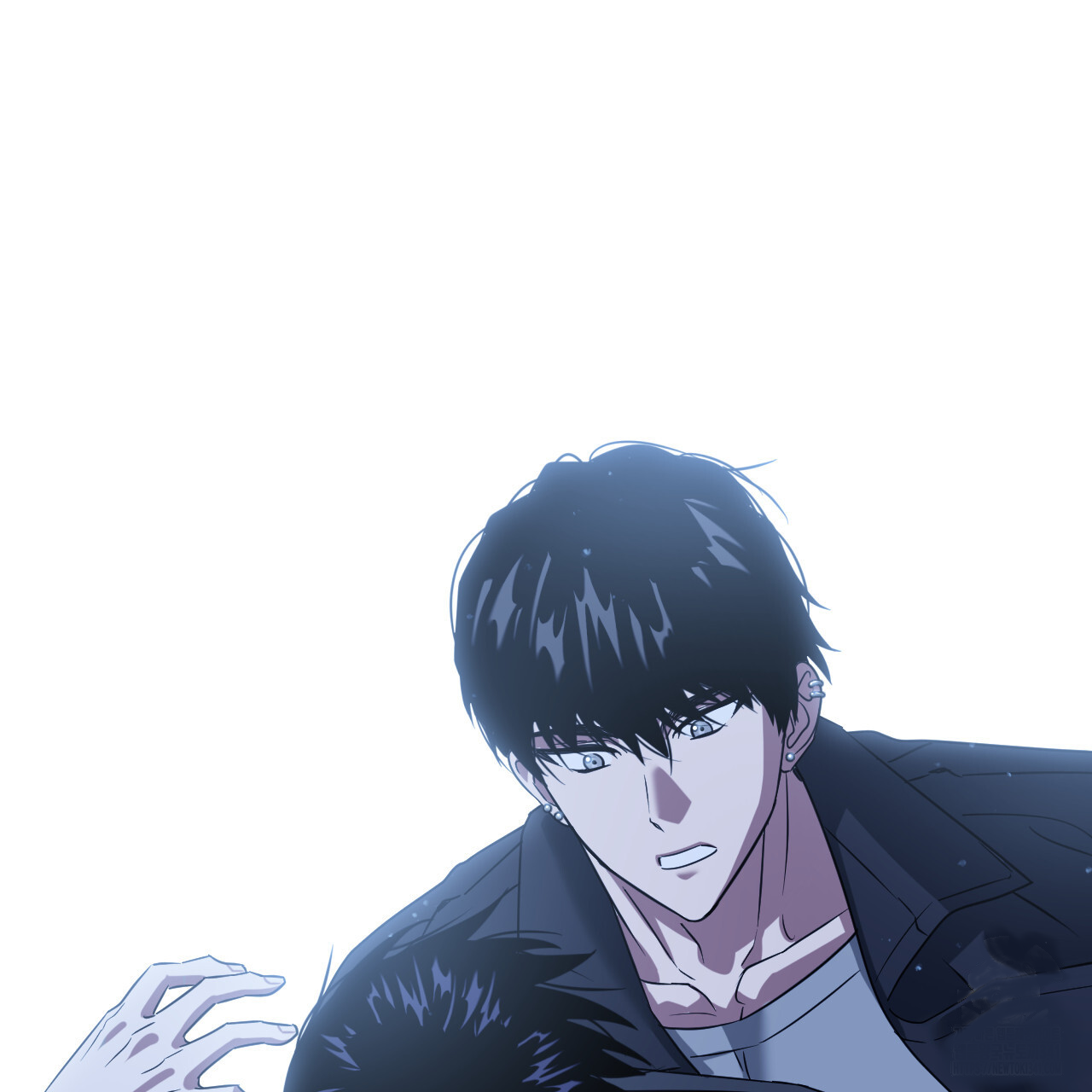 Death Delayed for a Short Time Because of the Will (BL) - Chapter 49 manhwa