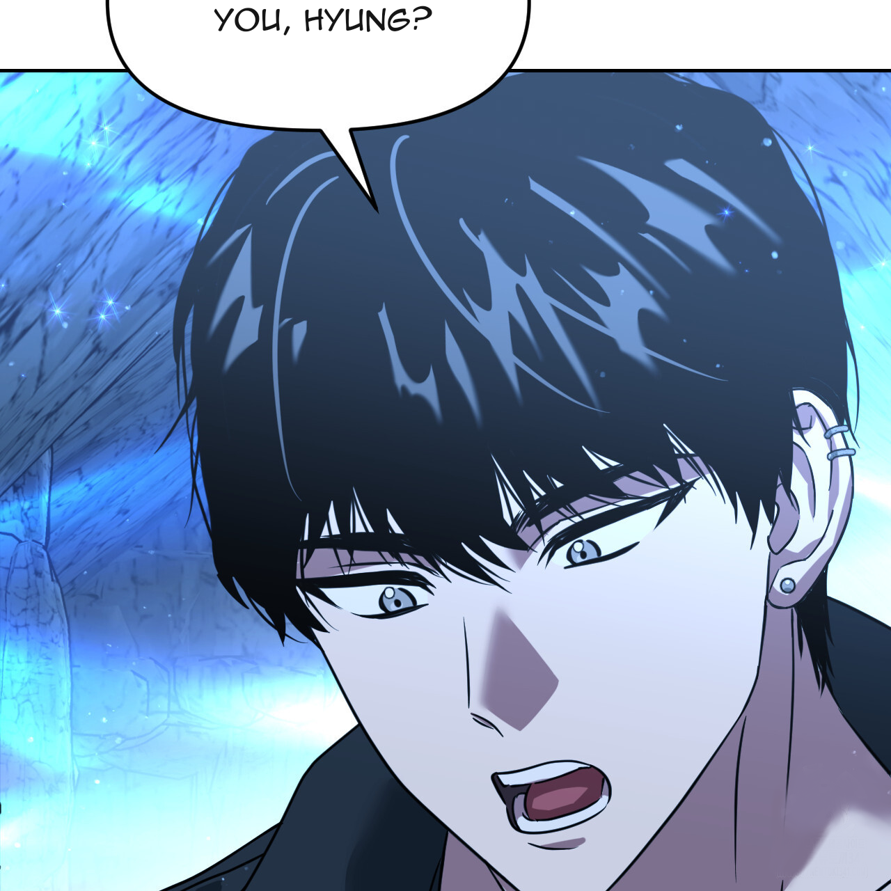 Death Delayed for a Short Time Because of the Will (BL) - Chapter 49 manhwa