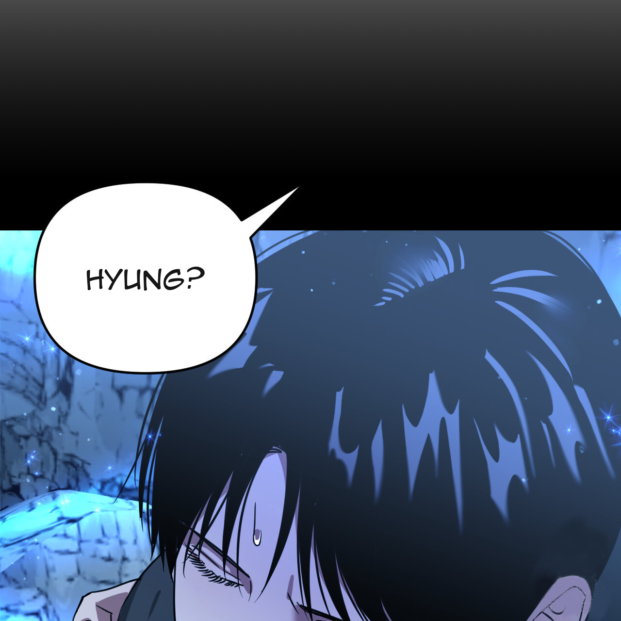 Death Delayed for a Short Time Because of the Will (BL) - Chapter 49 manhwa