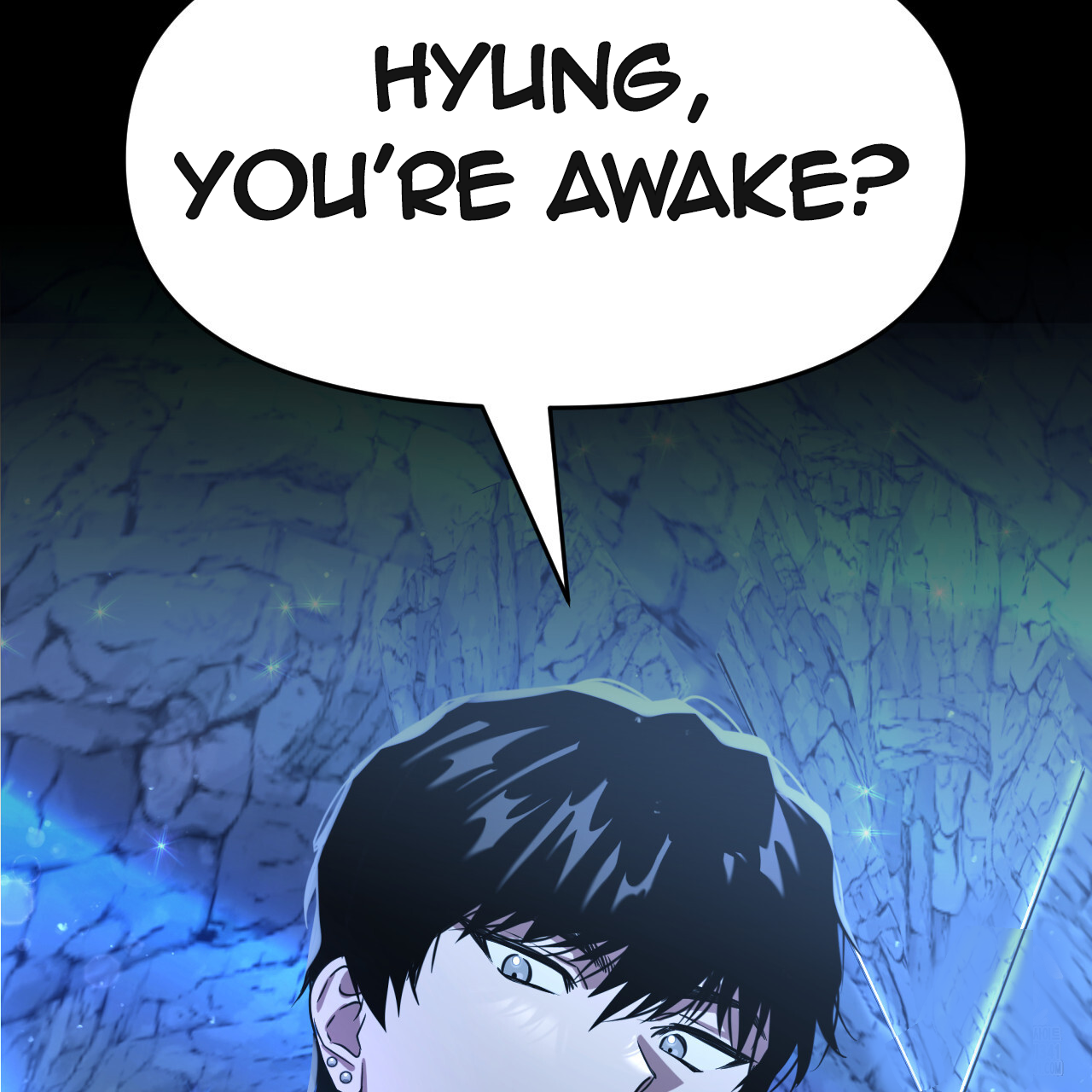 Death Delayed for a Short Time Because of the Will (BL) - Chapter 49 manhwa