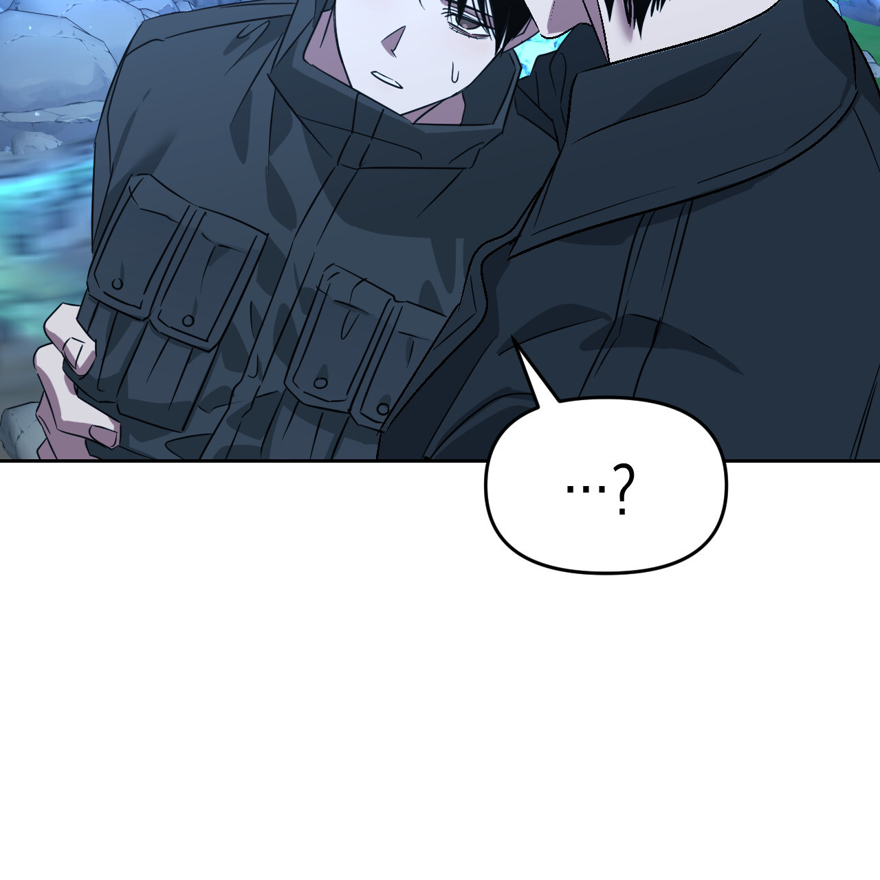Death Delayed for a Short Time Because of the Will (BL) - Chapter 49 manhwa