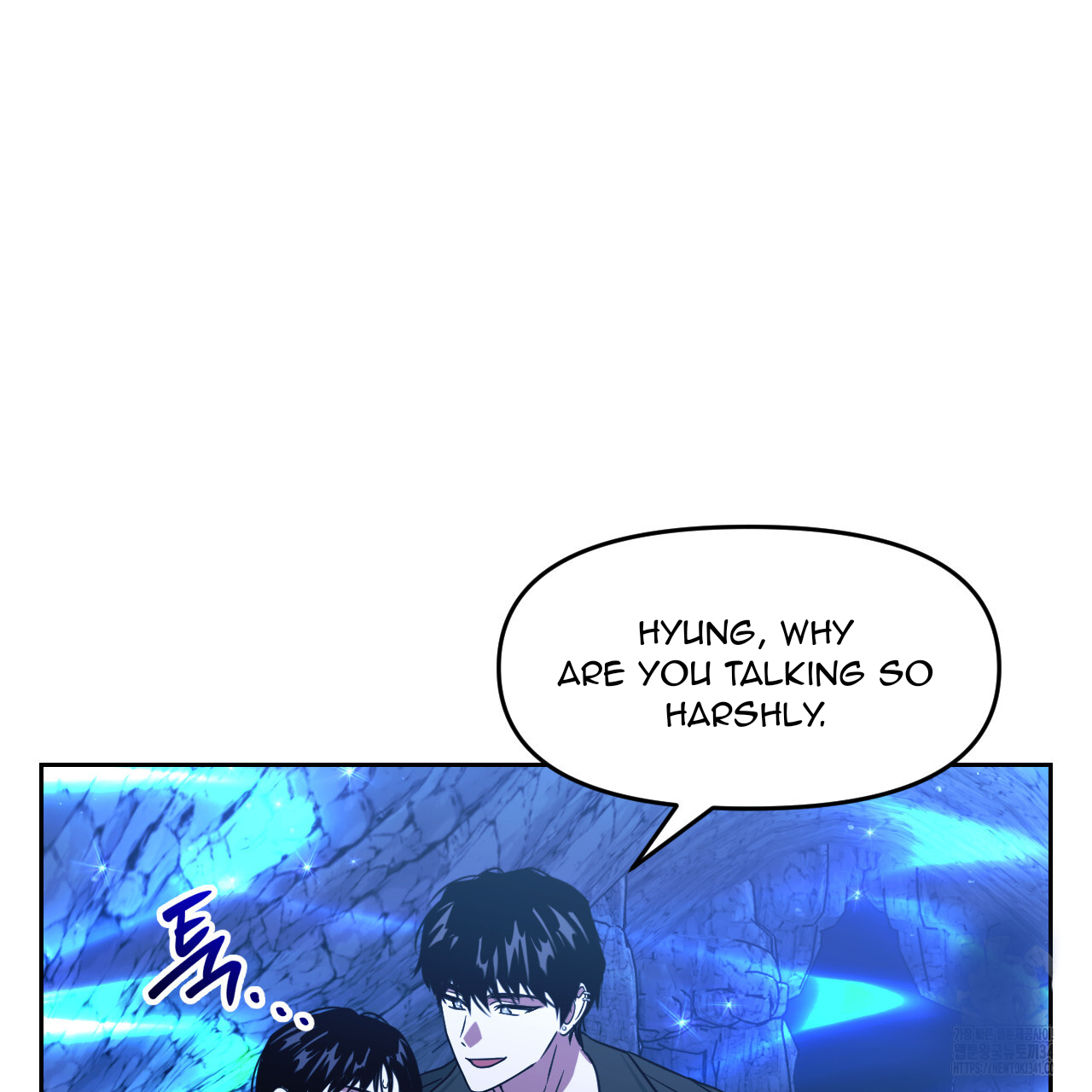 Death Delayed for a Short Time Because of the Will (BL) - Chapter 49 manhwa