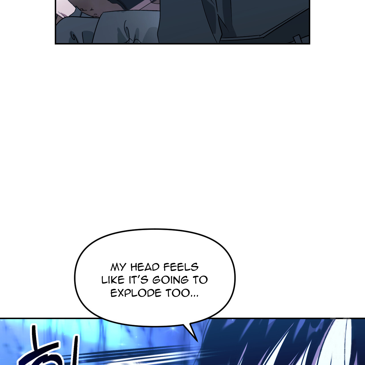 Death Delayed for a Short Time Because of the Will (BL) - Chapter 49 manhwa