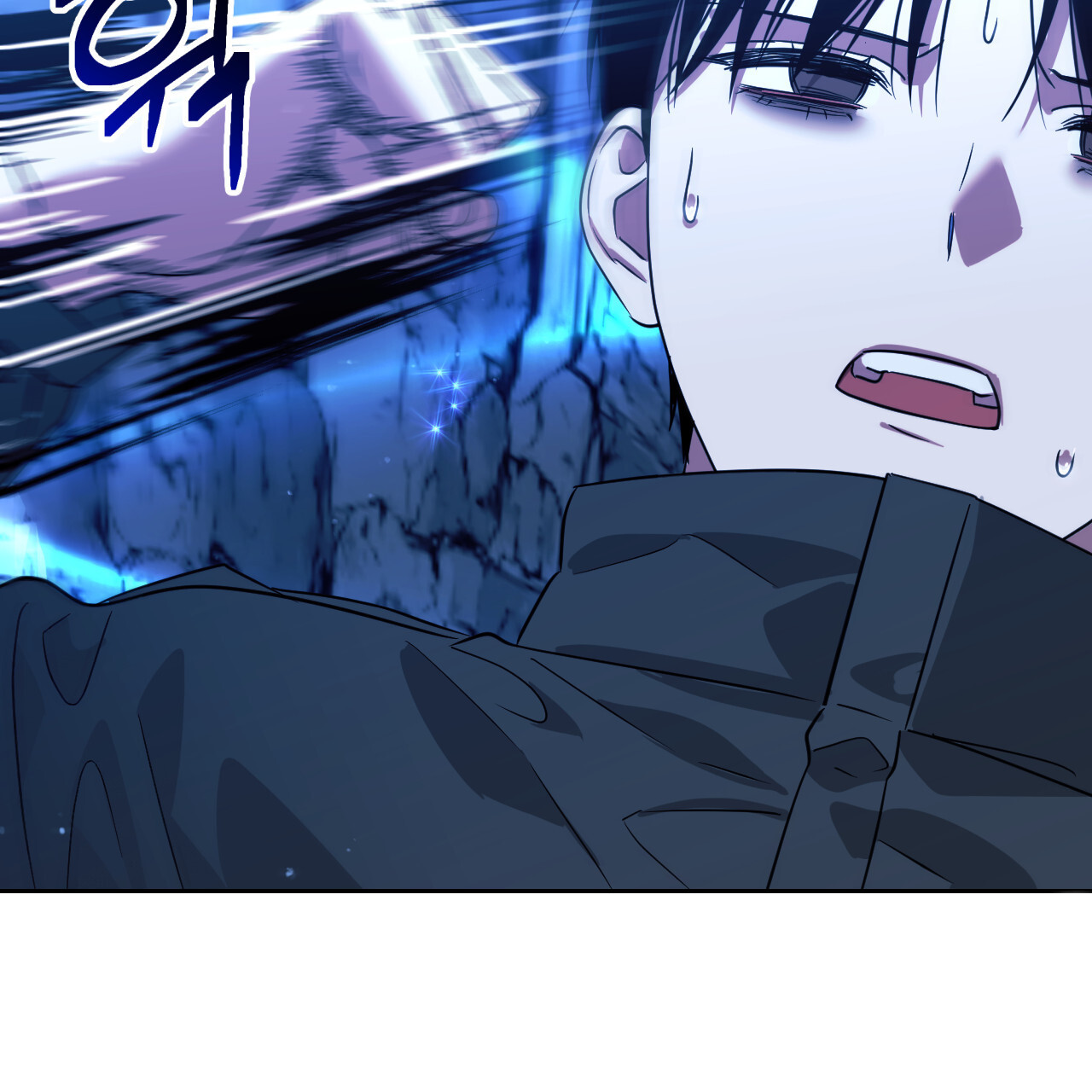 Death Delayed for a Short Time Because of the Will (BL) - Chapter 49 manhwa