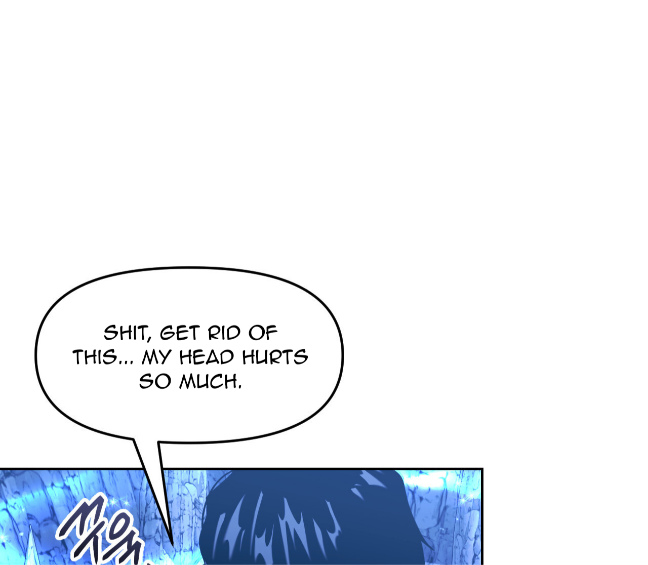 Death Delayed for a Short Time Because of the Will (BL) - Chapter 50 manhwa