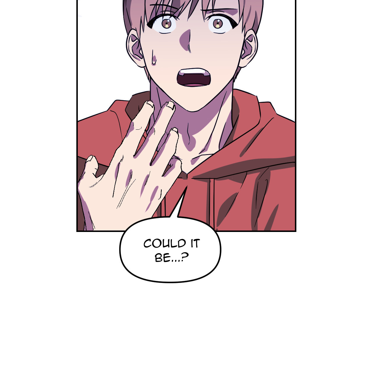 Death Delayed for a Short Time Because of the Will (BL) - Chapter 50 manhwa