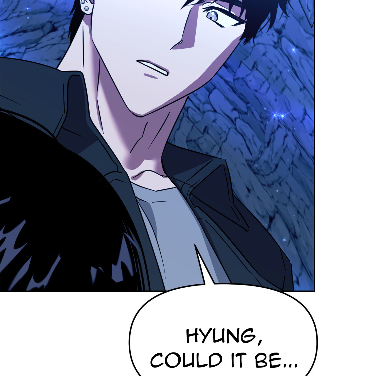 Death Delayed for a Short Time Because of the Will (BL) - Chapter 50 manhwa