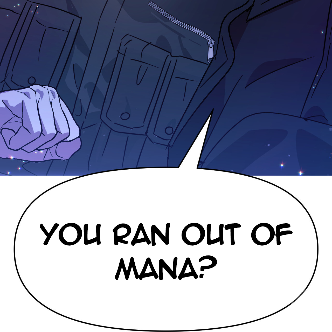 Death Delayed for a Short Time Because of the Will (BL) - Chapter 50 manhwa