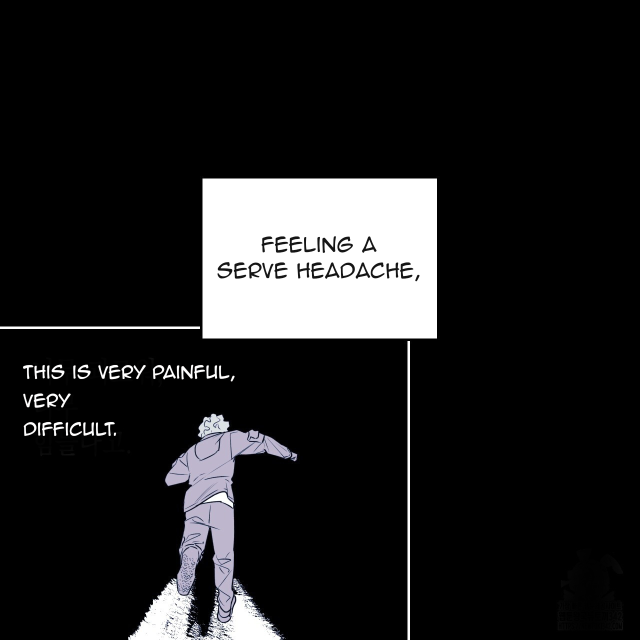 Death Delayed for a Short Time Because of the Will (BL) - Chapter 50 manhwa