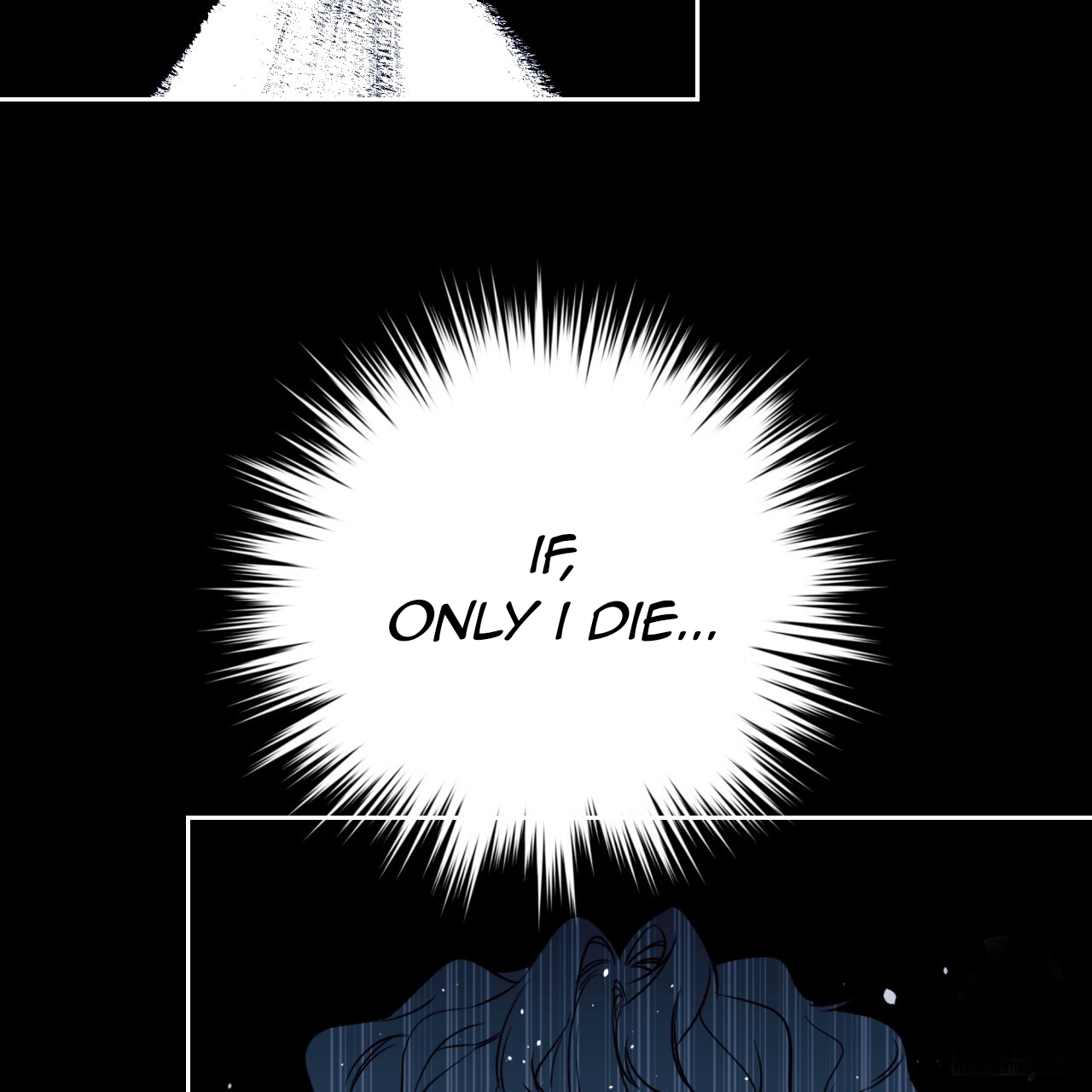 Death Delayed for a Short Time Because of the Will (BL) - Chapter 50 manhwa