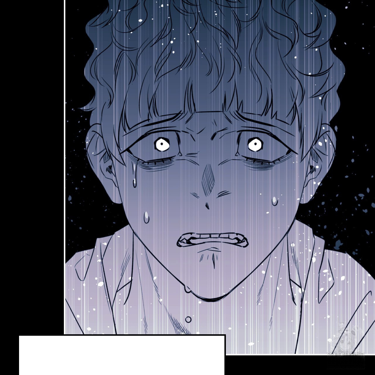 Death Delayed for a Short Time Because of the Will (BL) - Chapter 50 manhwa