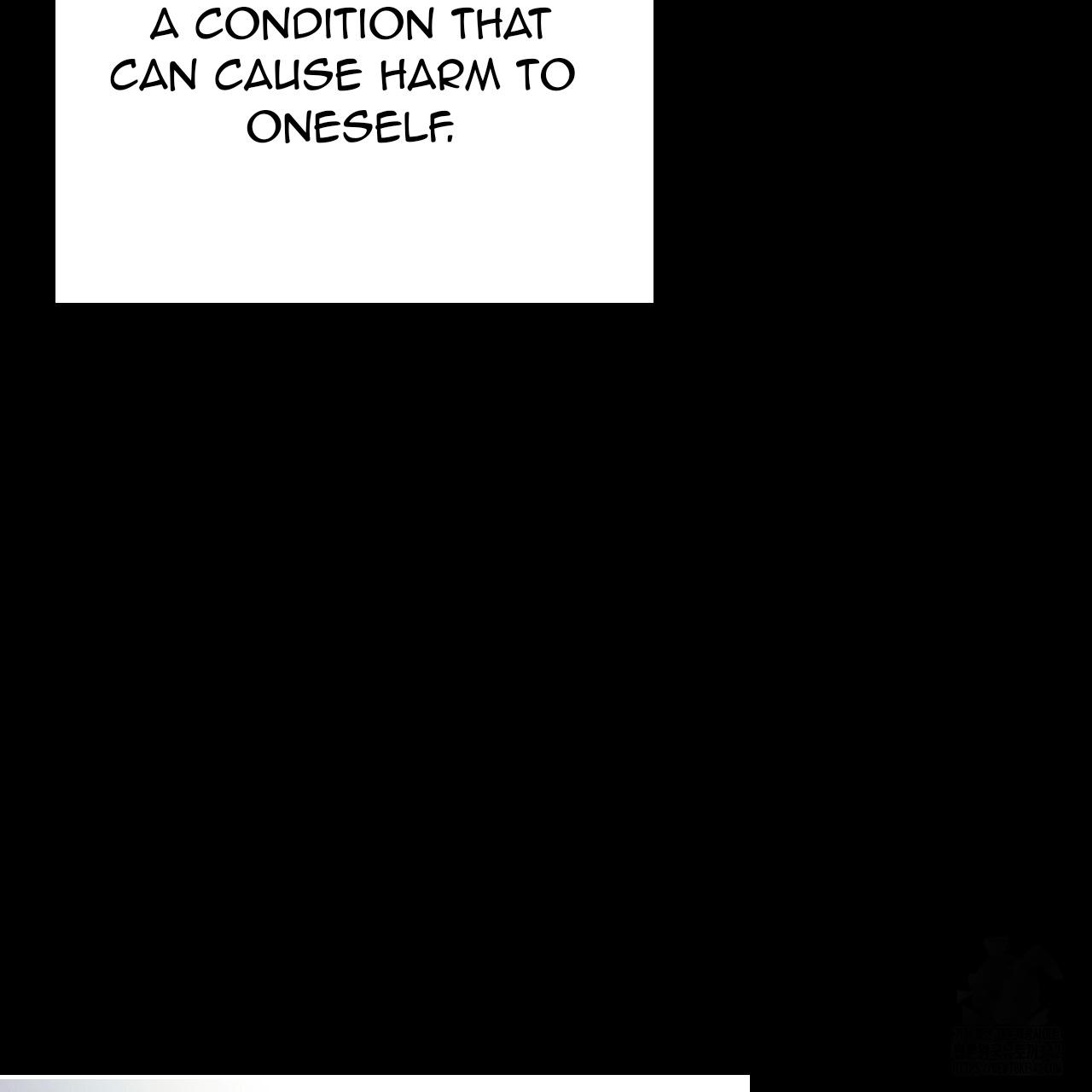 Death Delayed for a Short Time Because of the Will (BL) - Chapter 50 manhwa