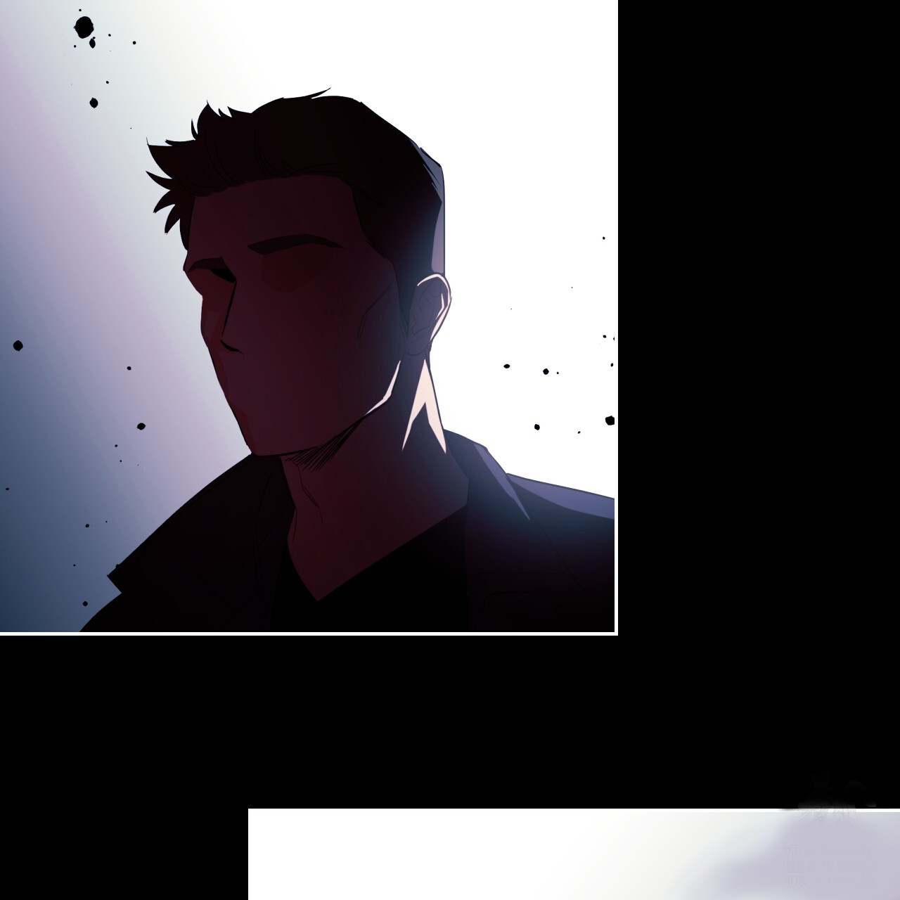 Death Delayed for a Short Time Because of the Will (BL) - Chapter 50 manhwa