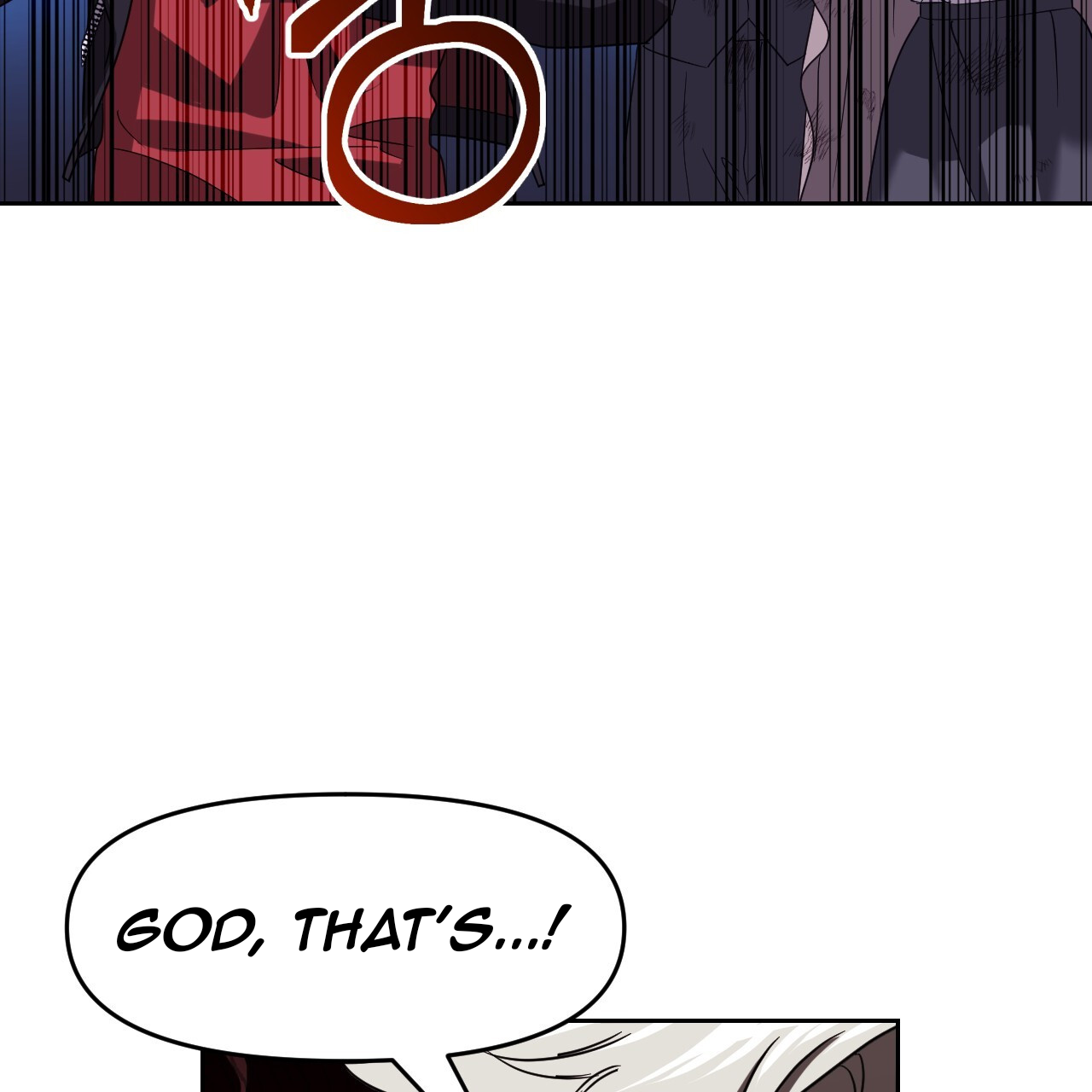 Death Delayed for a Short Time Because of the Will (BL) - Chapter 50 manhwa