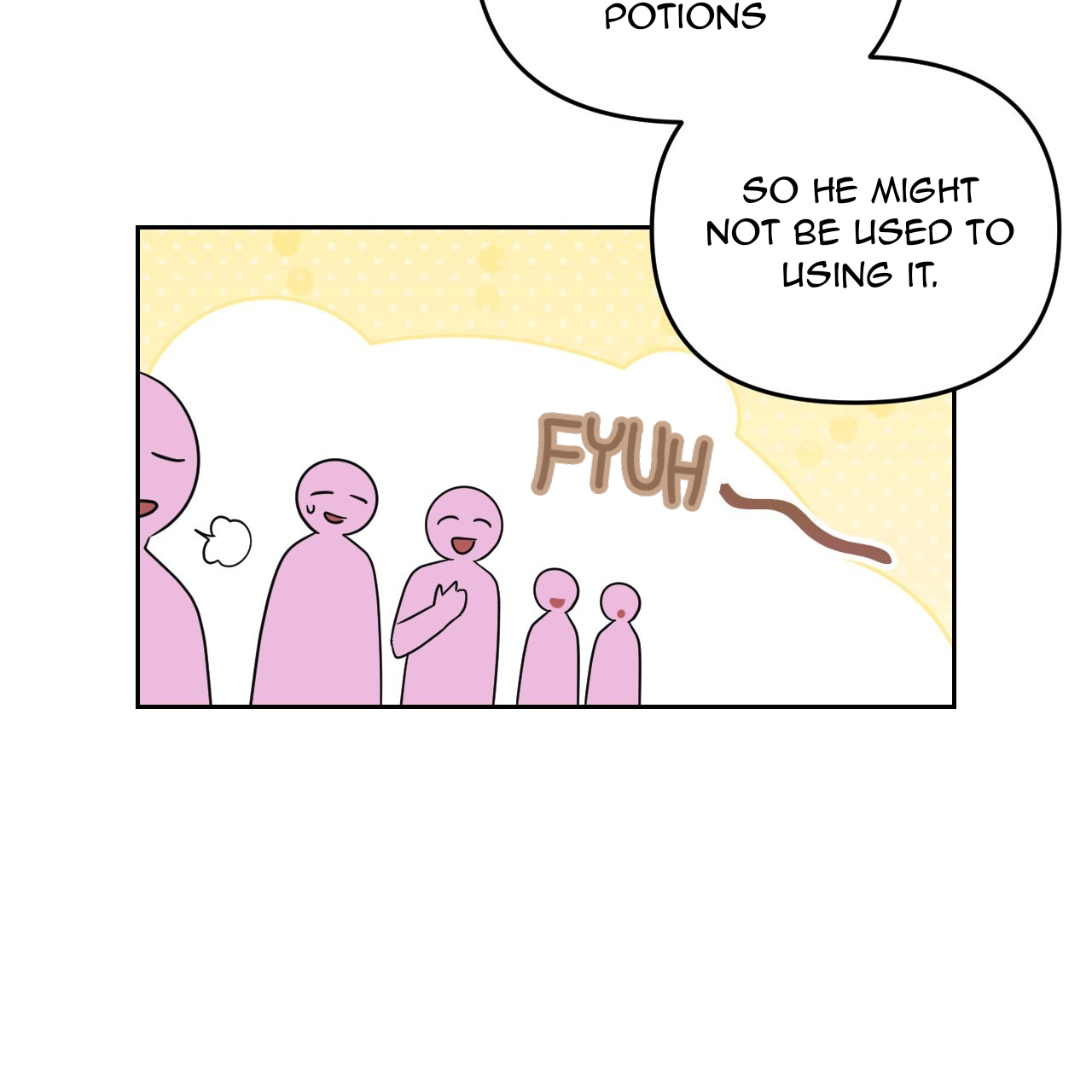 Death Delayed for a Short Time Because of the Will (BL) - Chapter 50 manhwa
