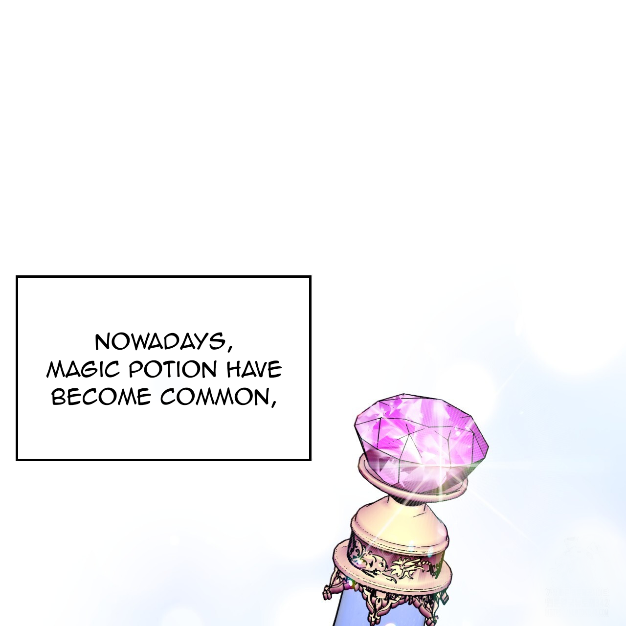 Death Delayed for a Short Time Because of the Will (BL) - Chapter 50 manhwa