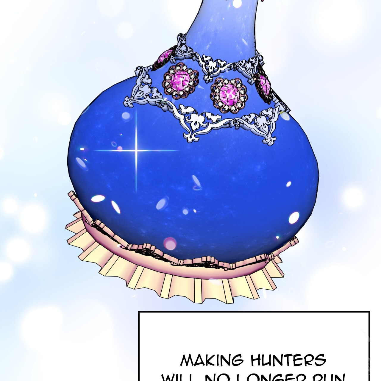 Death Delayed for a Short Time Because of the Will (BL) - Chapter 50 manhwa