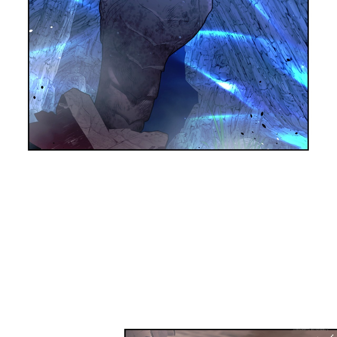 Death Delayed for a Short Time Because of the Will (BL) - Chapter 50 manhwa