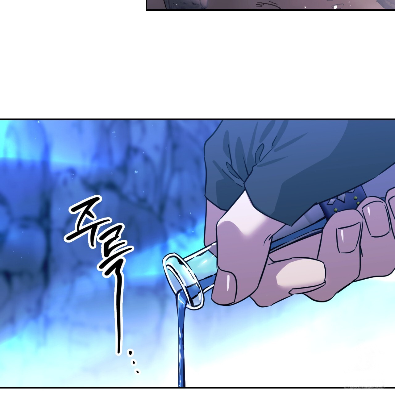 Death Delayed for a Short Time Because of the Will (BL) - Chapter 50 manhwa