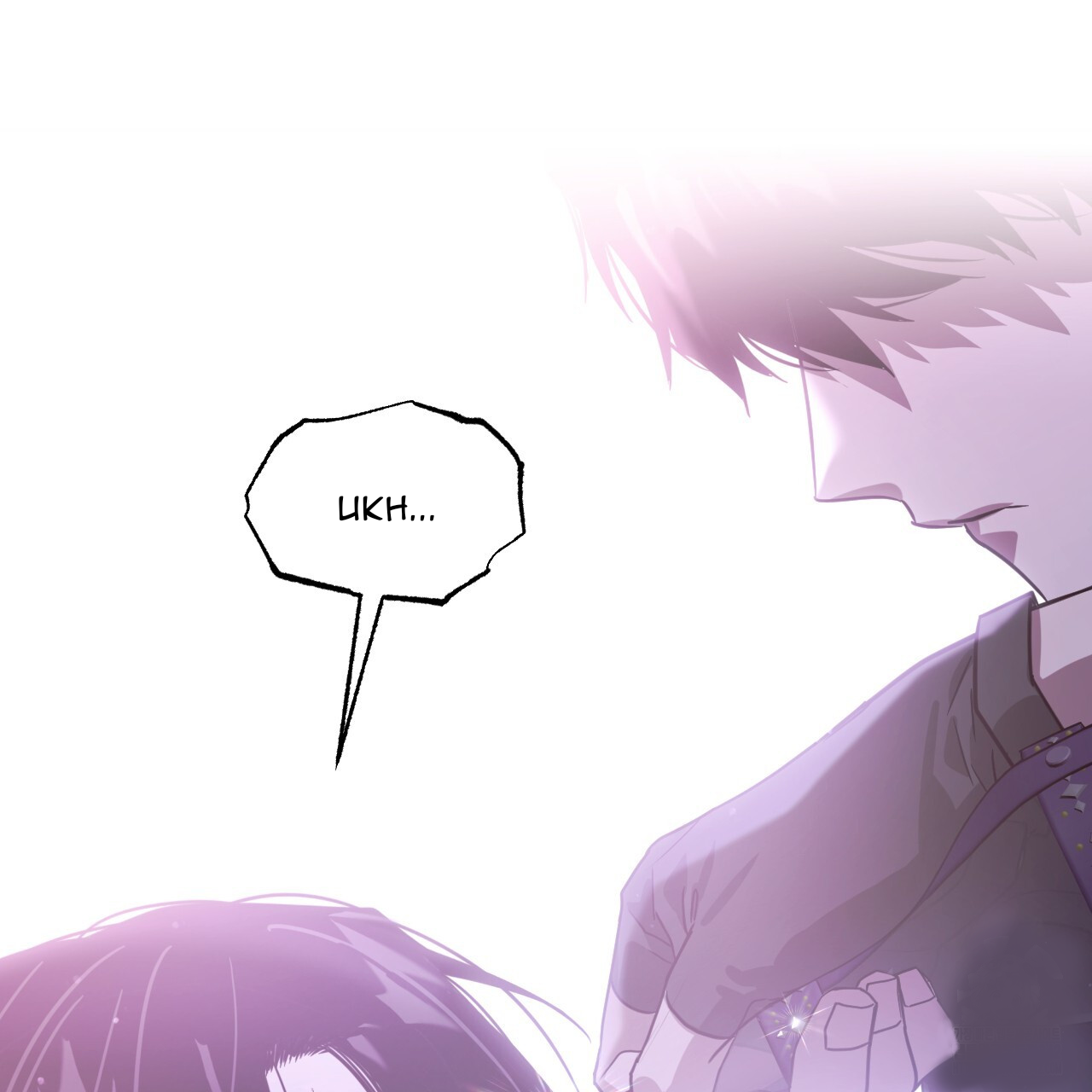Death Delayed for a Short Time Because of the Will (BL) - Chapter 50 manhwa