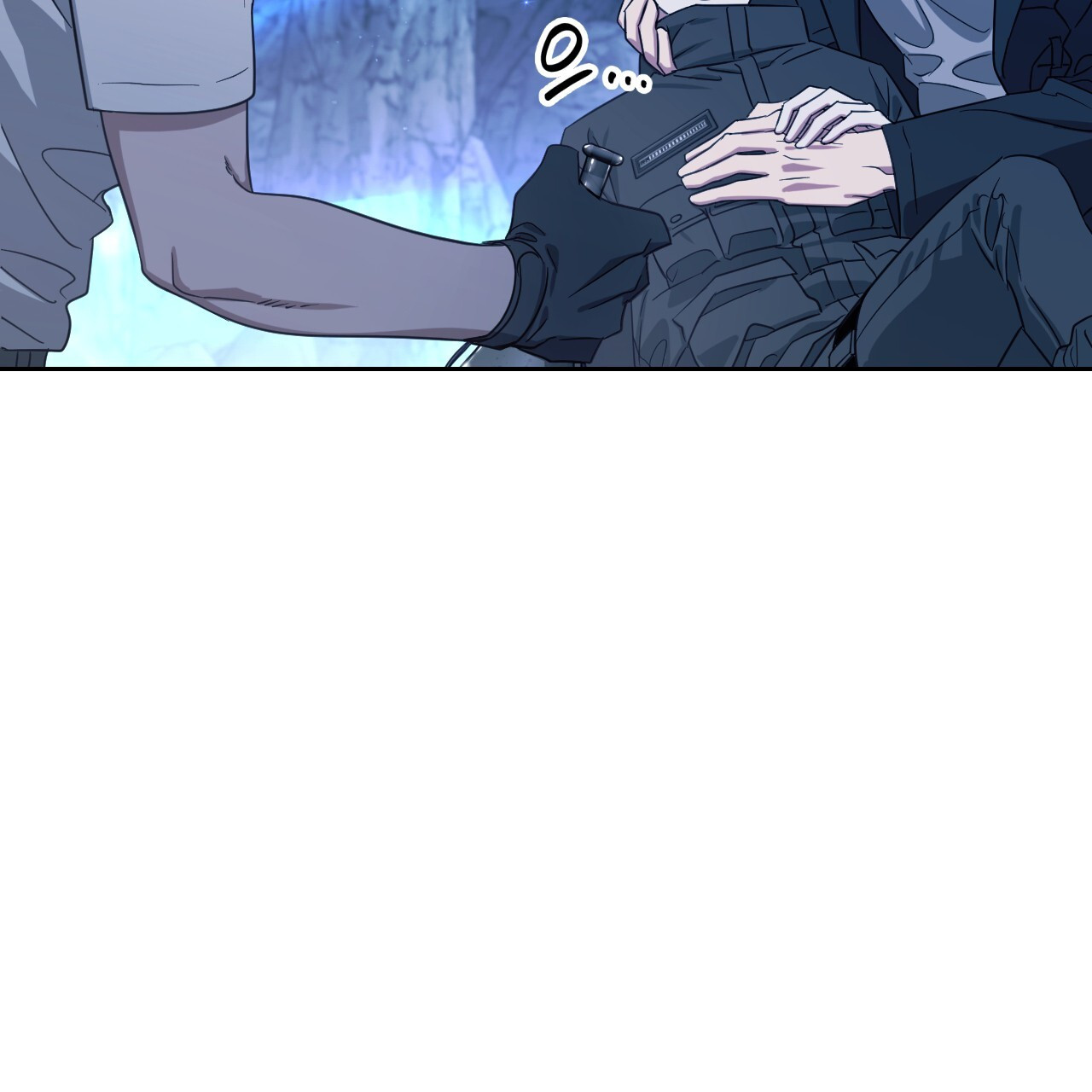 Death Delayed for a Short Time Because of the Will (BL) - Chapter 50 manhwa