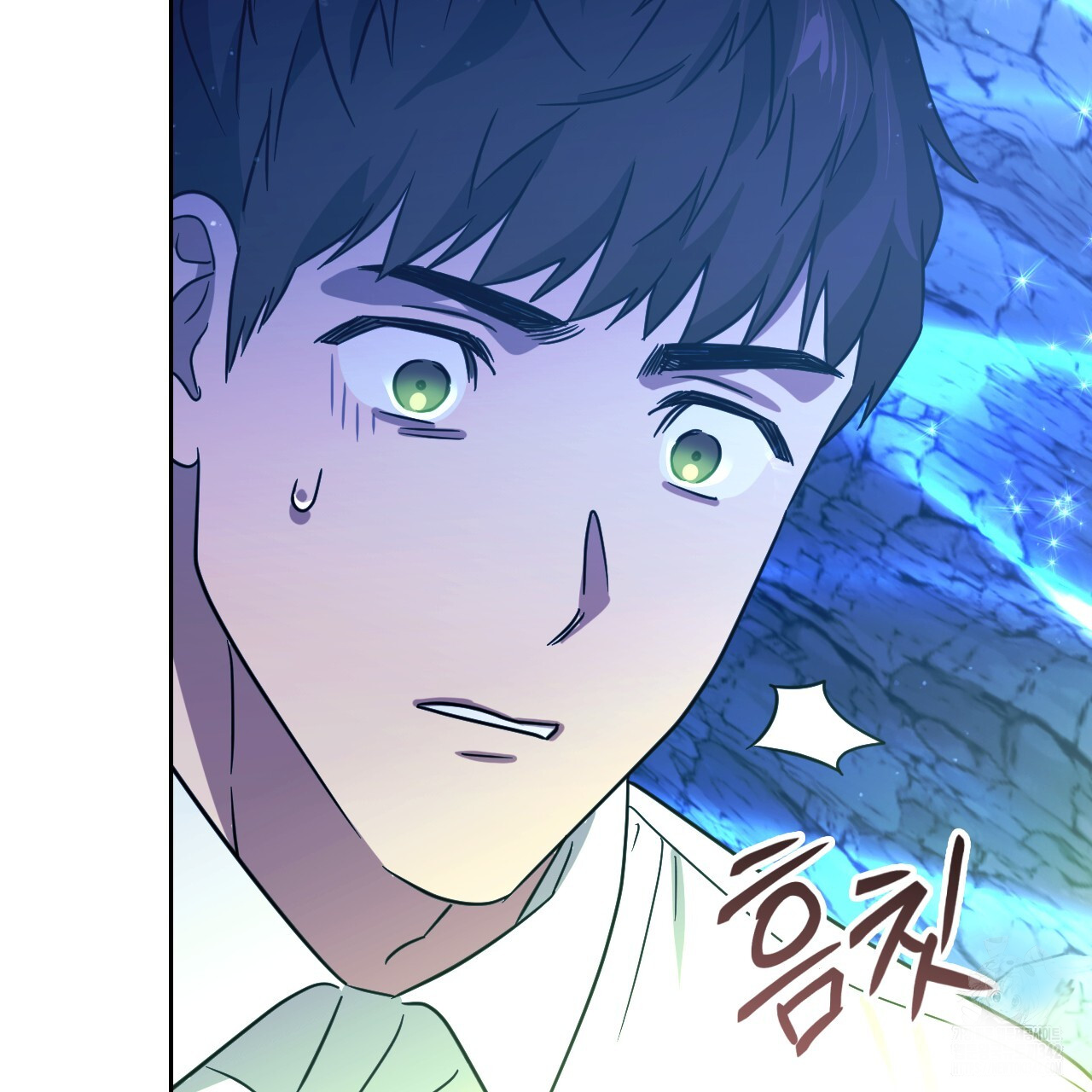 Death Delayed for a Short Time Because of the Will (BL) - Chapter 50 manhwa