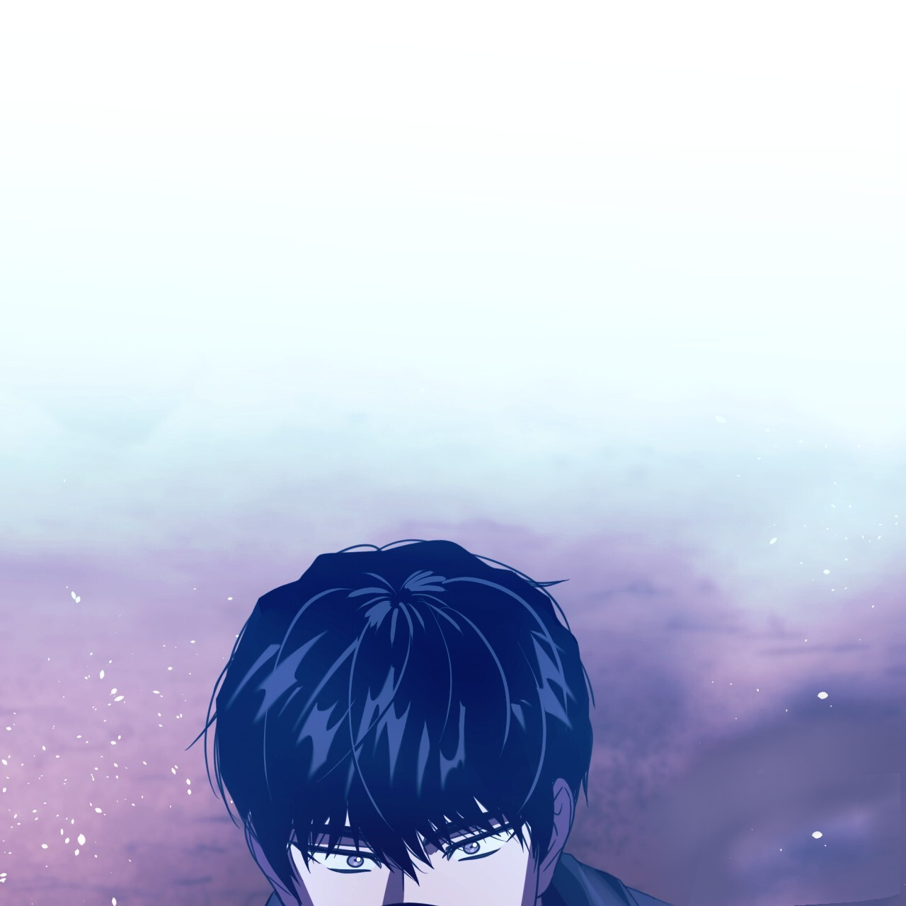 Death Delayed for a Short Time Because of the Will (BL) - Chapter 50 manhwa