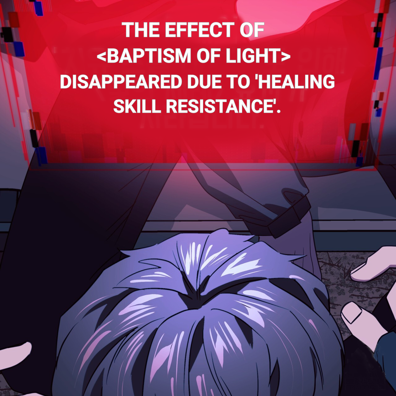 Death Delayed for a Short Time Because of the Will (BL) - Chapter 50 manhwa