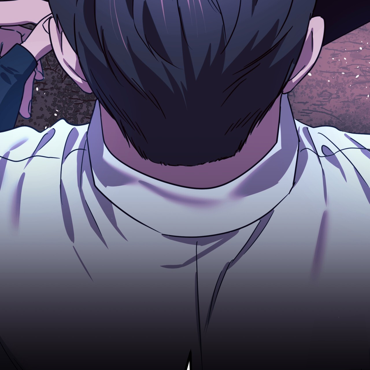 Death Delayed for a Short Time Because of the Will (BL) - Chapter 50 manhwa