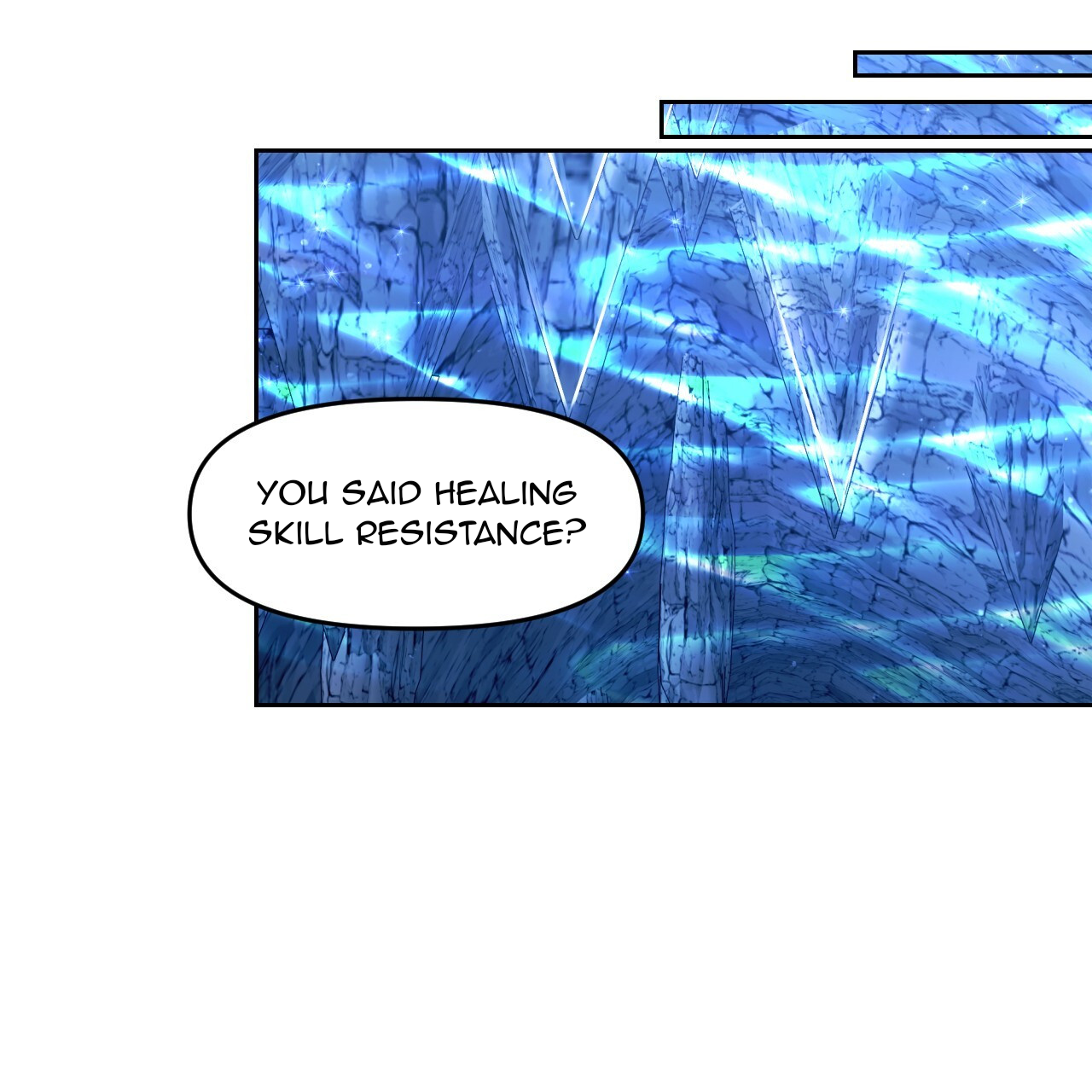 Death Delayed for a Short Time Because of the Will (BL) - Chapter 50 manhwa