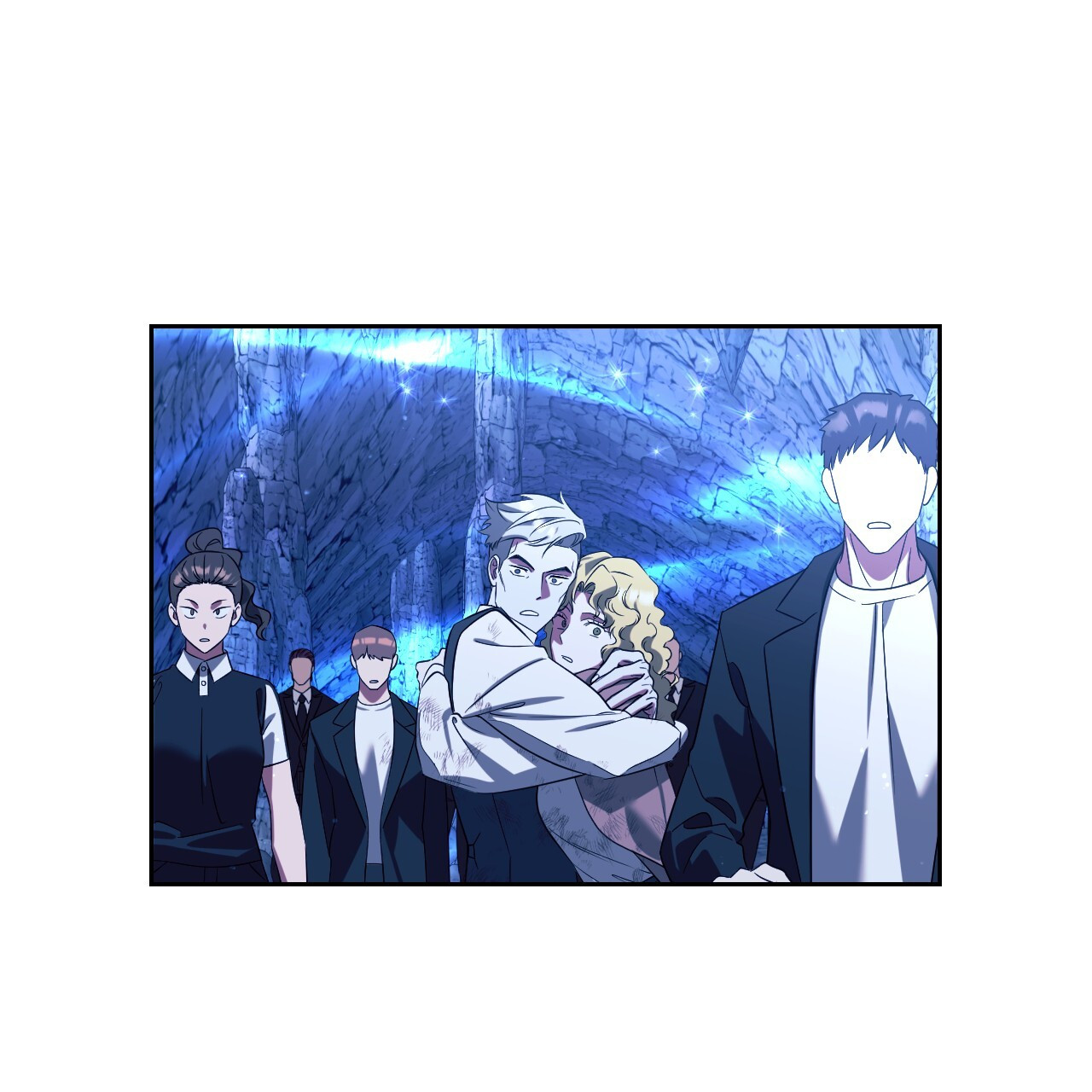Death Delayed for a Short Time Because of the Will (BL) - Chapter 50 manhwa