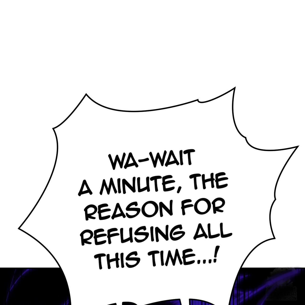 Death Delayed for a Short Time Because of the Will (BL) - Chapter 50 manhwa
