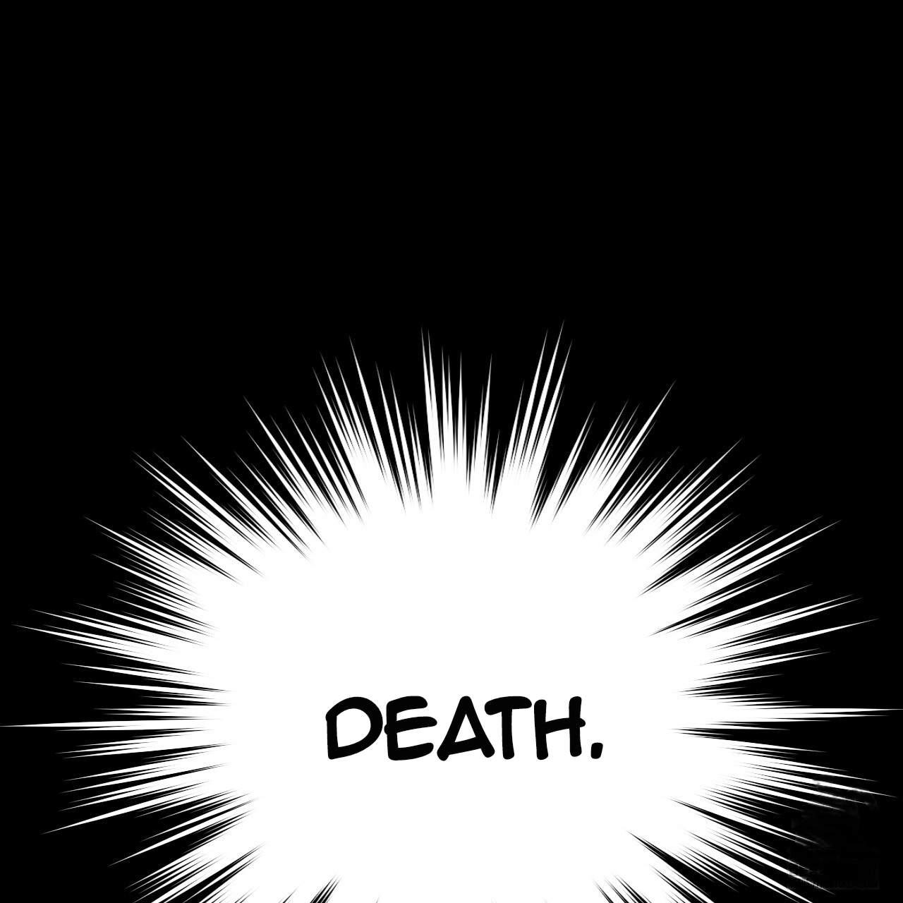 Death Delayed for a Short Time Because of the Will (BL) - Chapter 50 manhwa
