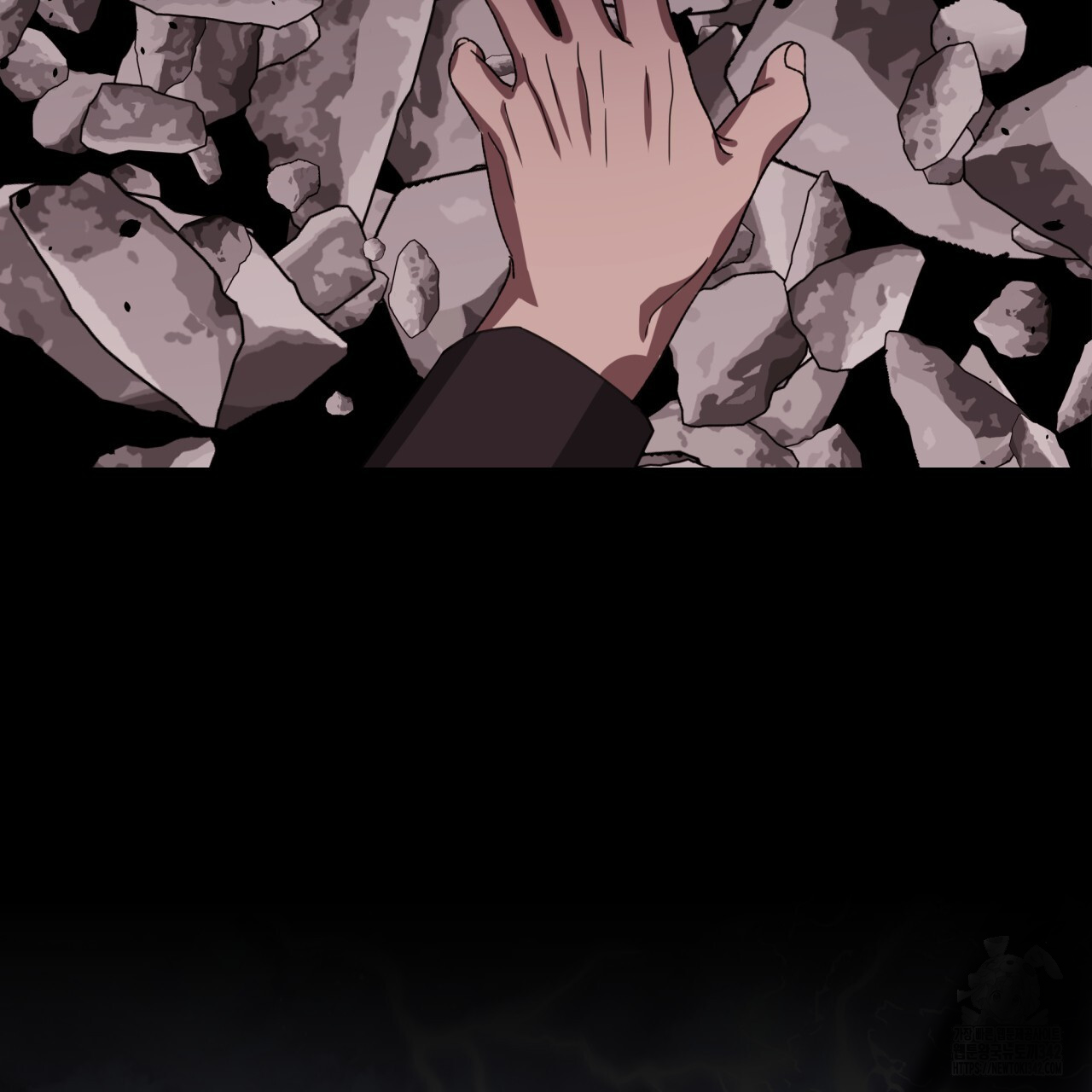 Death Delayed for a Short Time Because of the Will (BL) - Chapter 50 manhwa