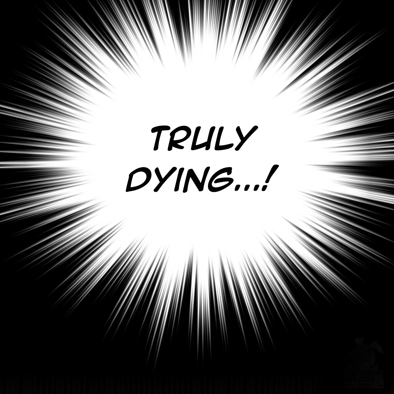 Death Delayed for a Short Time Because of the Will (BL) - Chapter 50 manhwa