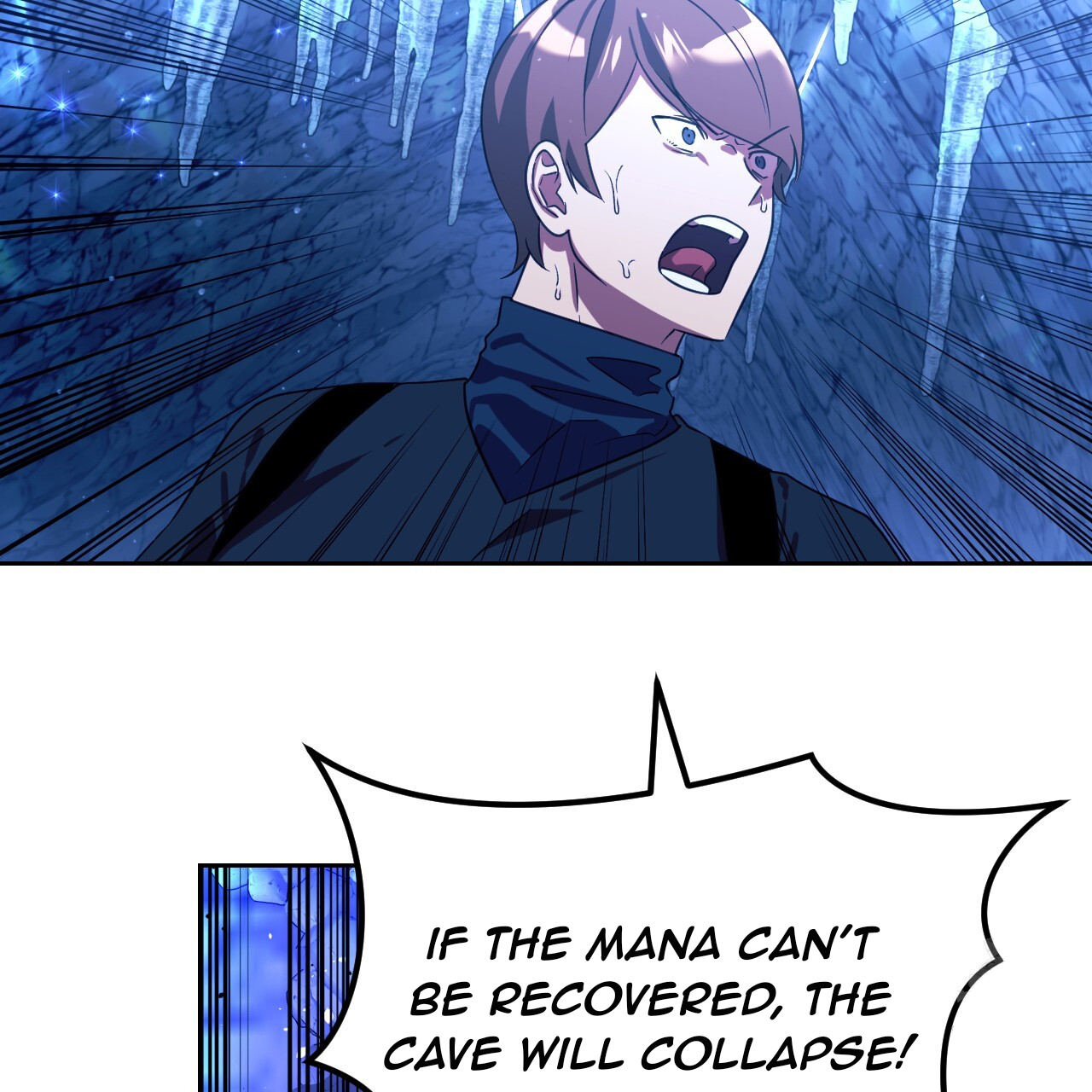 Death Delayed for a Short Time Because of the Will (BL) - Chapter 50 manhwa