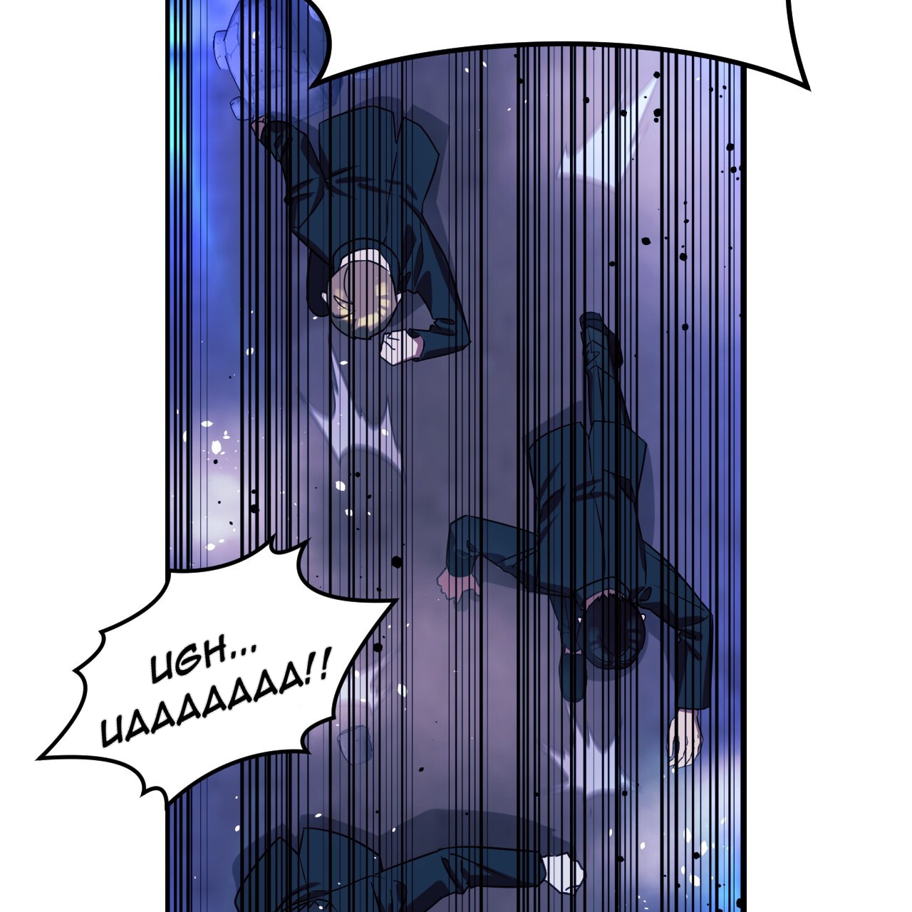 Death Delayed for a Short Time Because of the Will (BL) - Chapter 50 manhwa