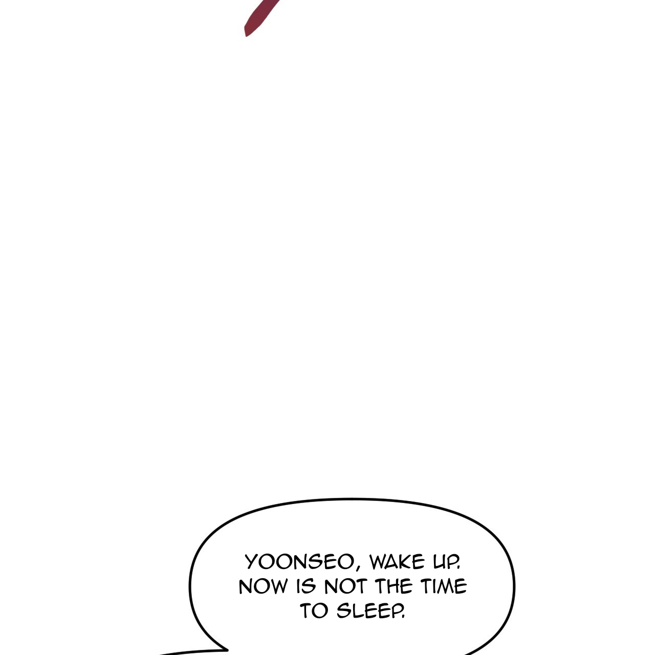Death Delayed for a Short Time Because of the Will (BL) - Chapter 50 manhwa