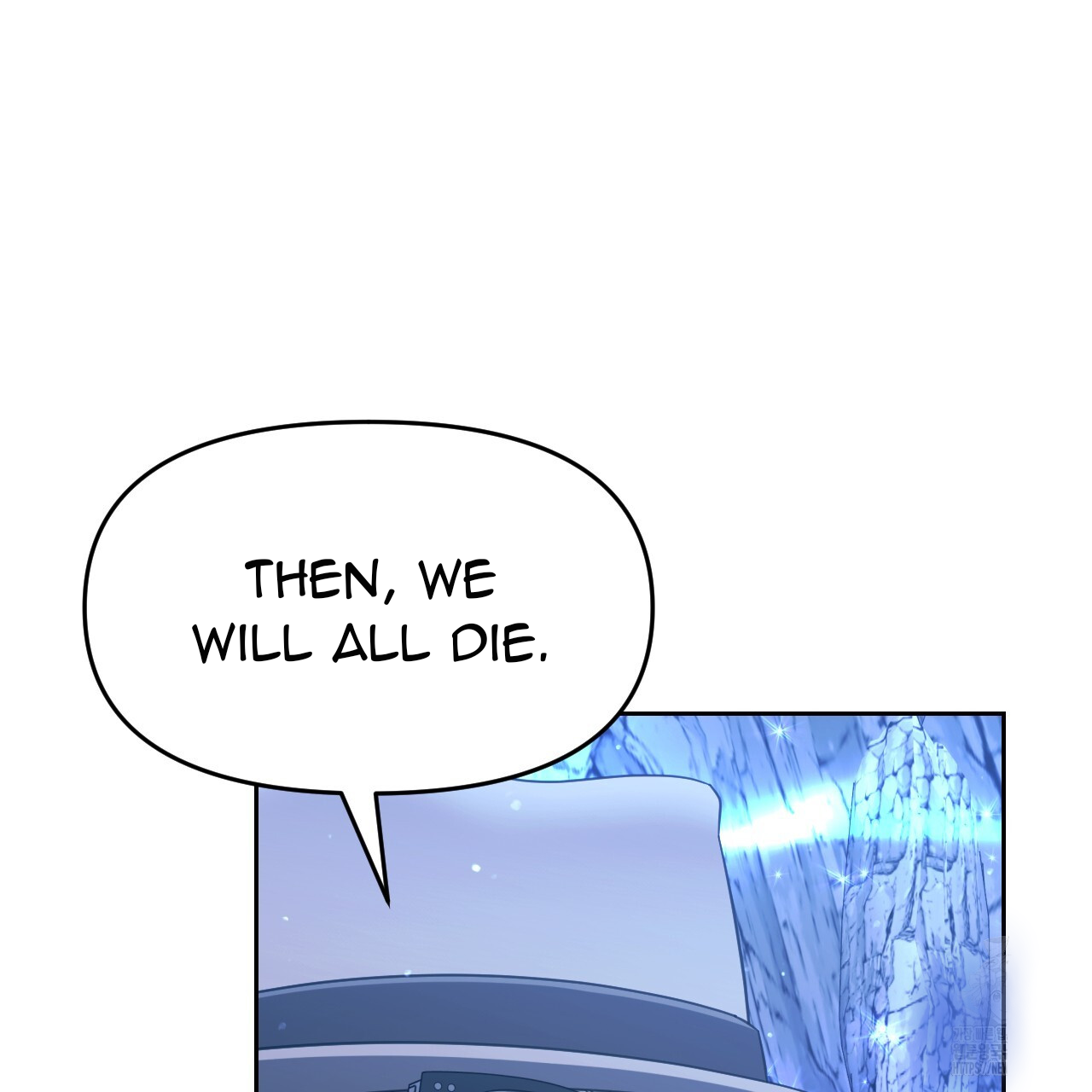 Death Delayed for a Short Time Because of the Will (BL) - Chapter 50 manhwa