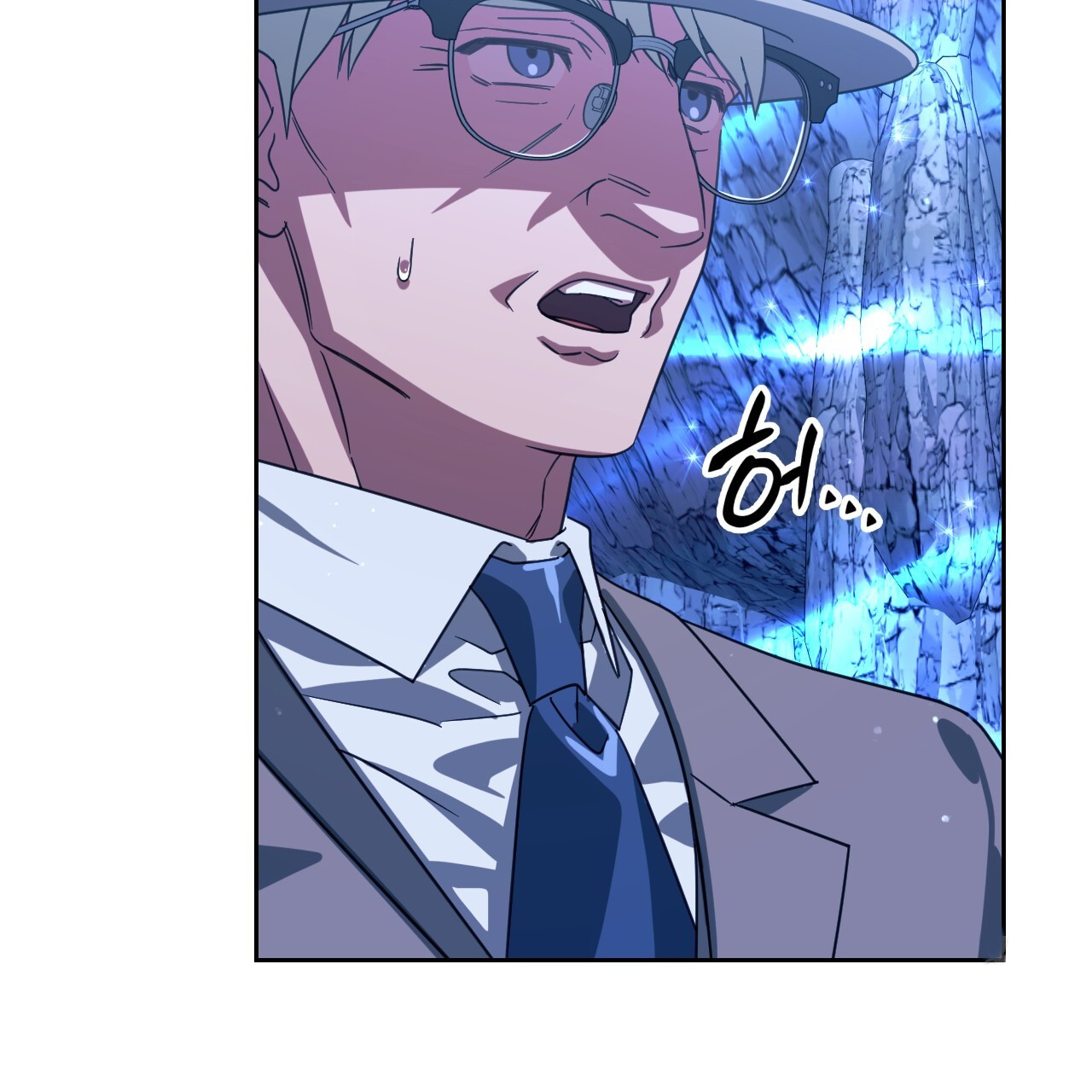 Death Delayed for a Short Time Because of the Will (BL) - Chapter 50 manhwa