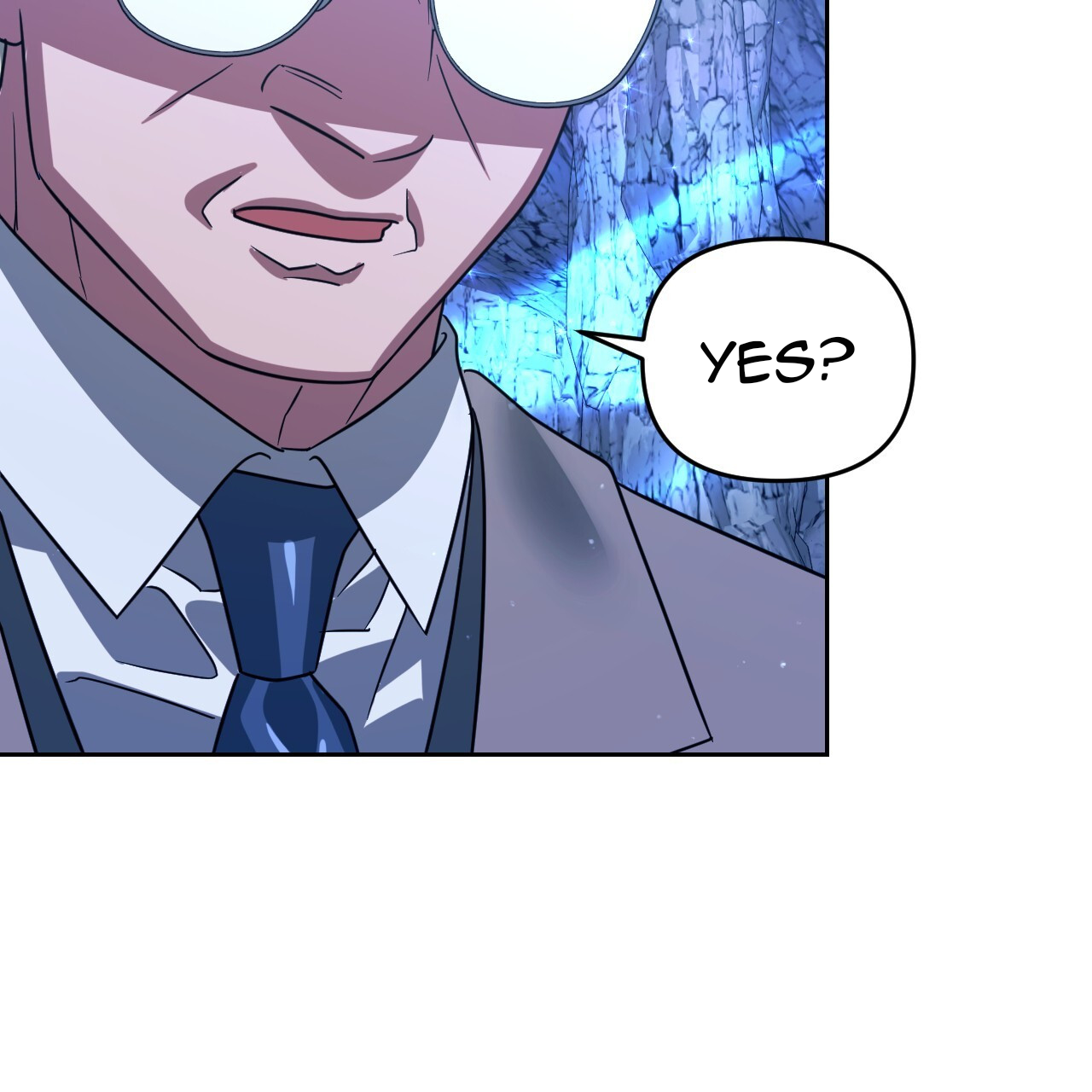 Death Delayed for a Short Time Because of the Will (BL) - Chapter 50 manhwa