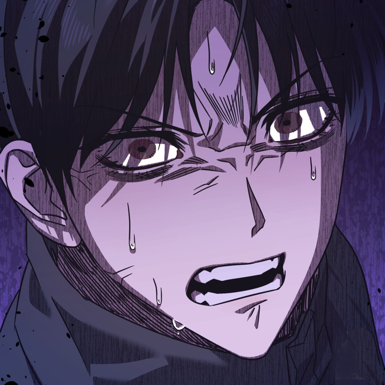 Death Delayed for a Short Time Because of the Will (BL) - Chapter 50 manhwa