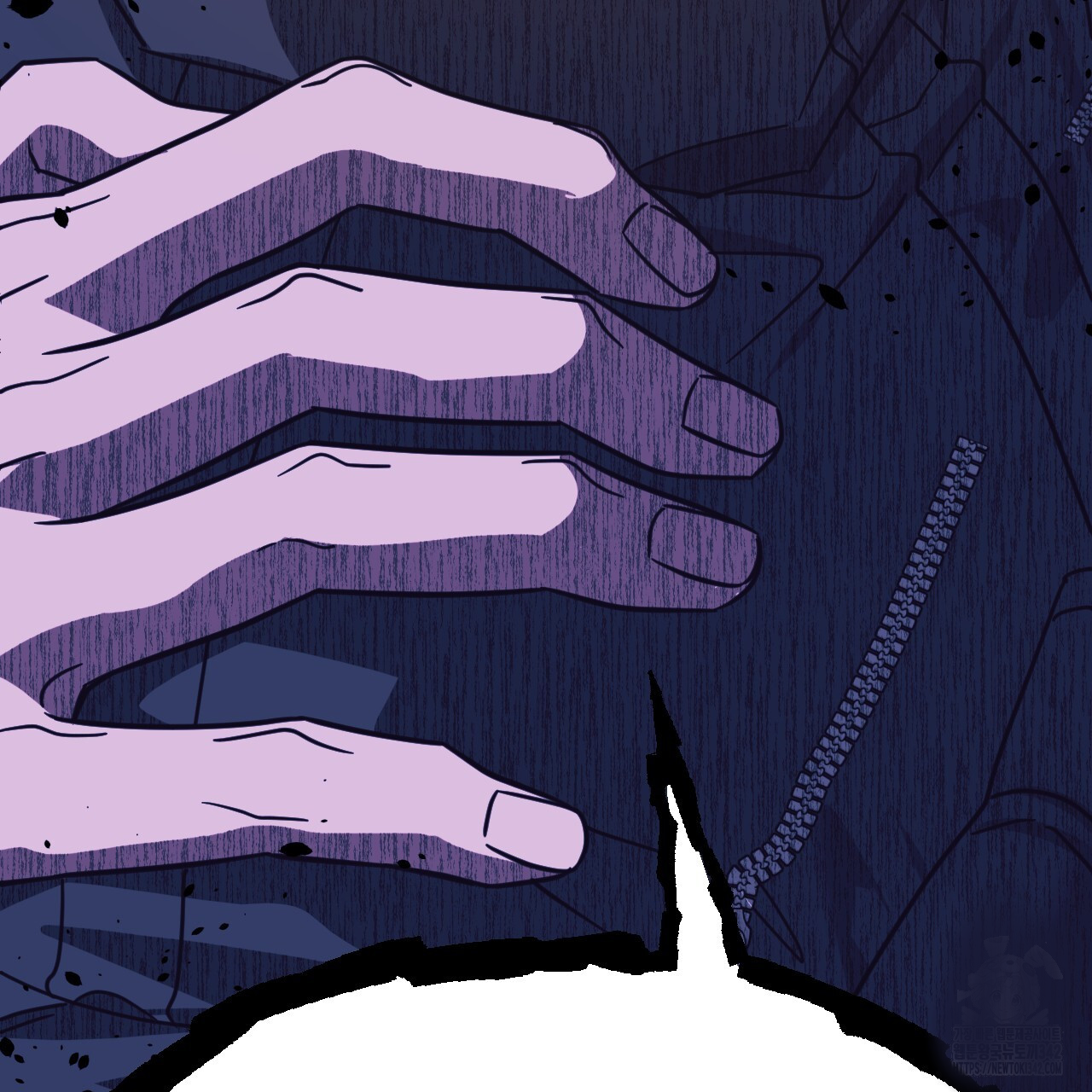 Death Delayed for a Short Time Because of the Will (BL) - Chapter 50 manhwa