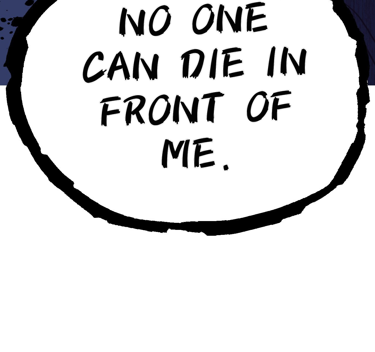 Death Delayed for a Short Time Because of the Will (BL) - Chapter 50 manhwa